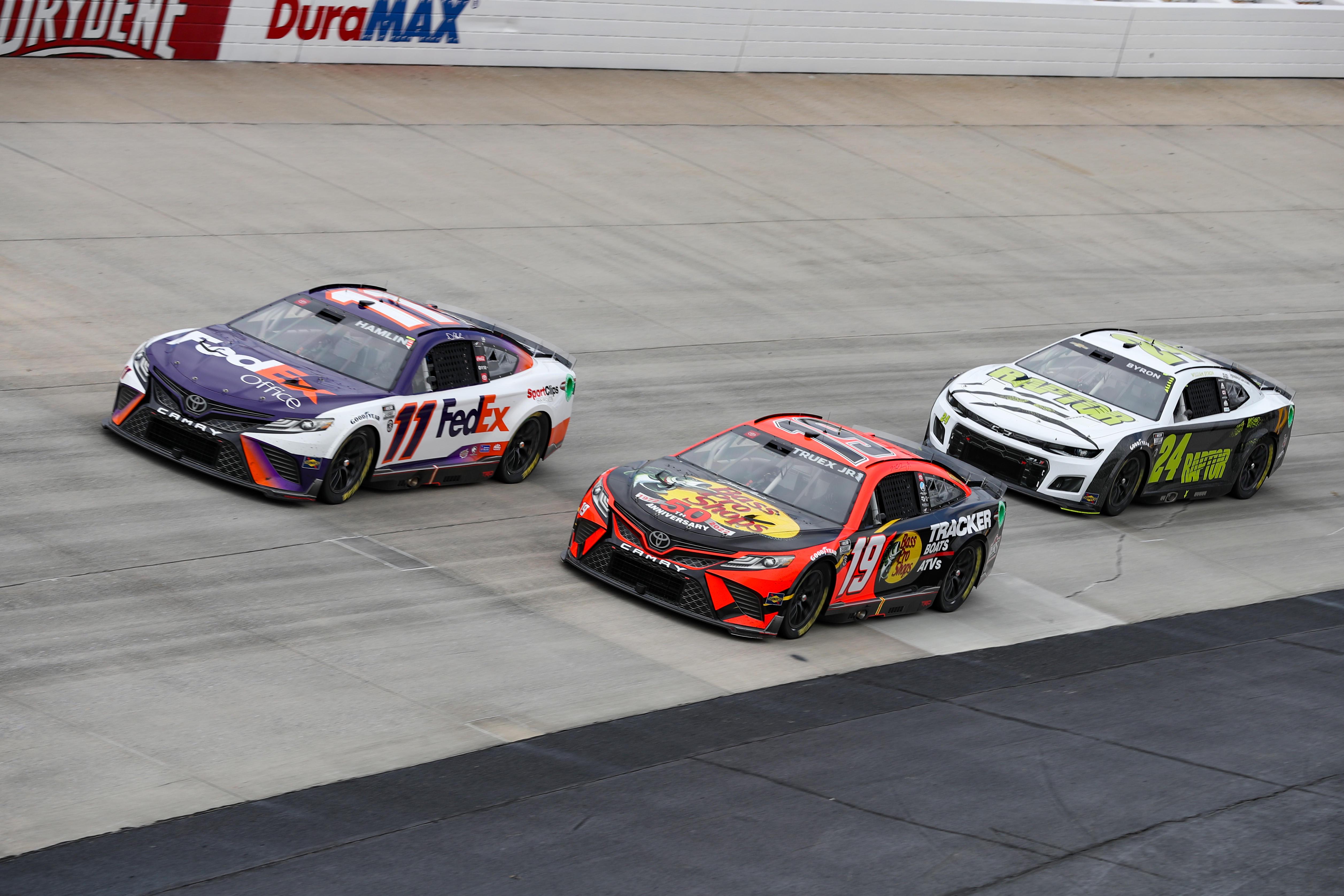 2022 Coca-Cola 600 Schedule, Start Time, Lineup, Qualifying, Odds & TV Channel for Sunday's NASCAR Race