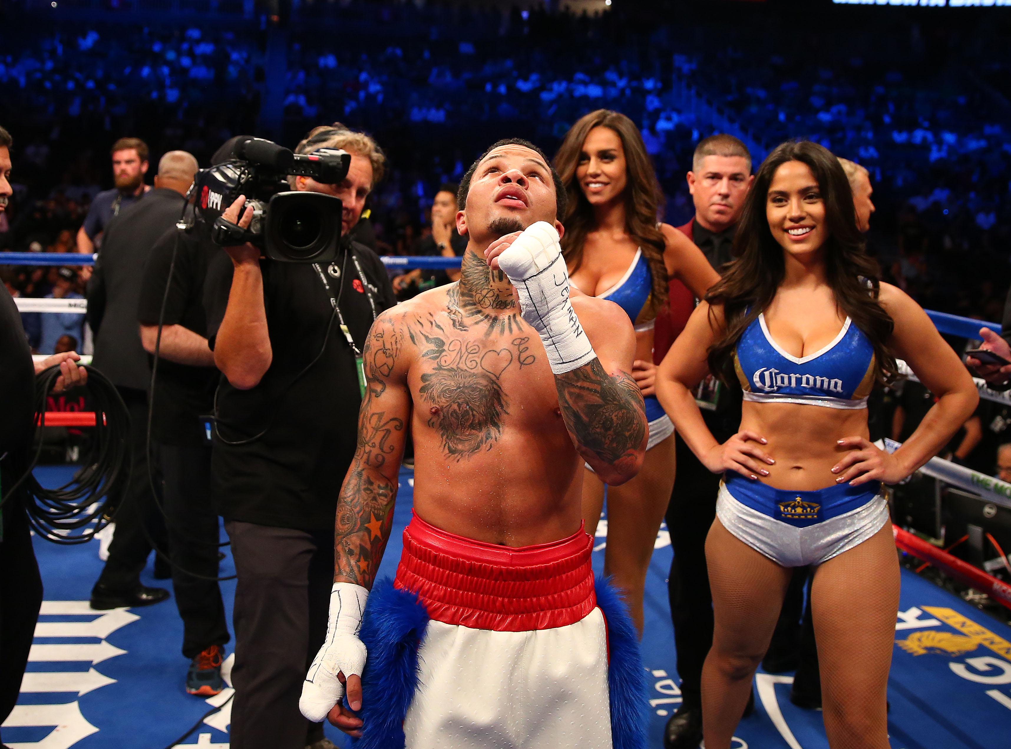 Gervonta Davis vs Rolando Romero Odds, Prediction & Fight Info on FanDuel Sportsbook