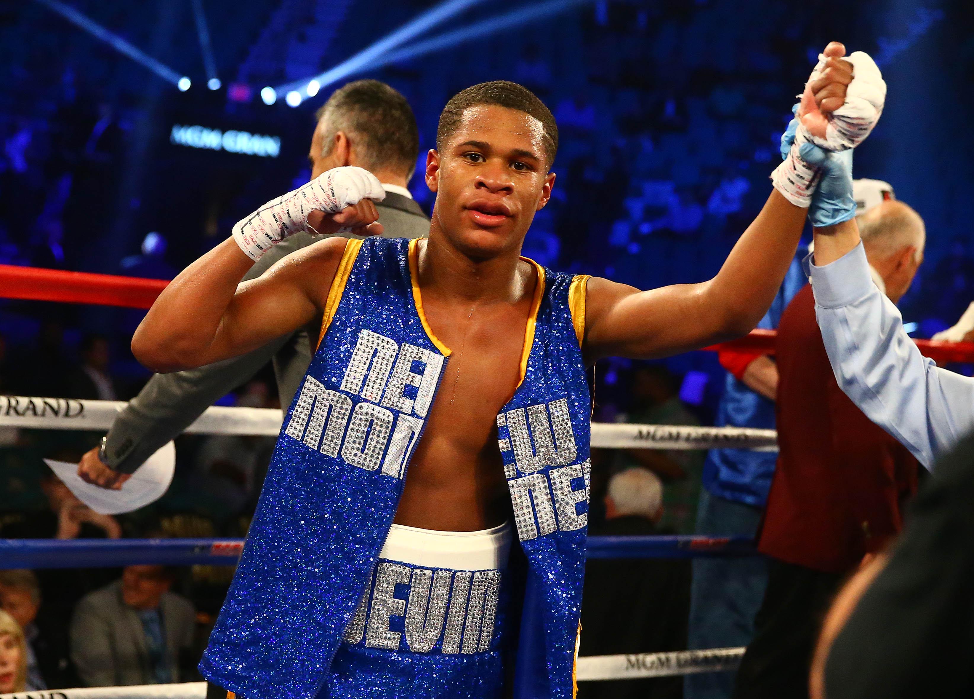 When is Devin Haney's Next Fight? George Kambosos vs Devin Haney Date & Odds