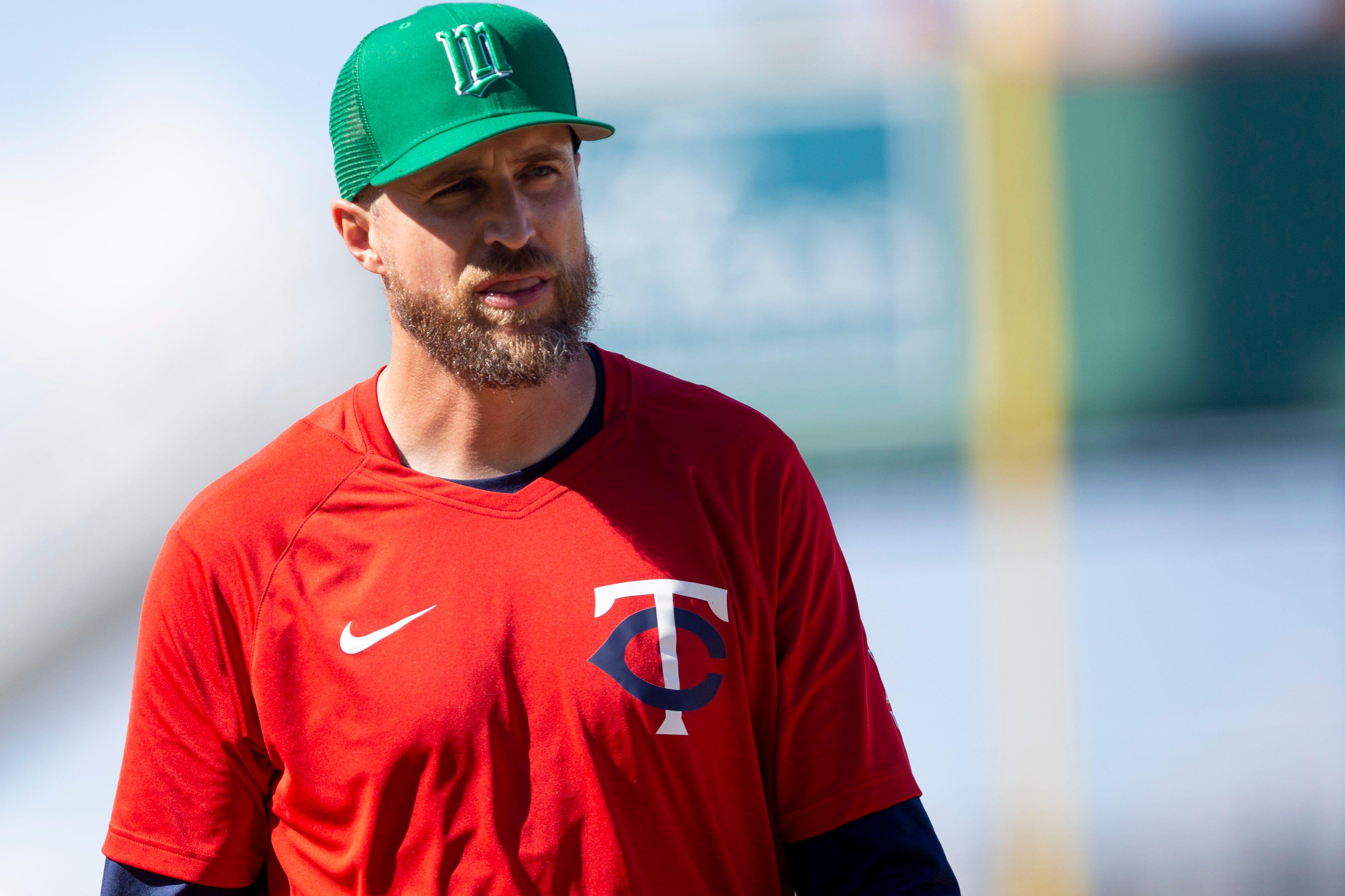 Twins Select Star Third Baseman With No. 8 Pick in Latest Mock Draft