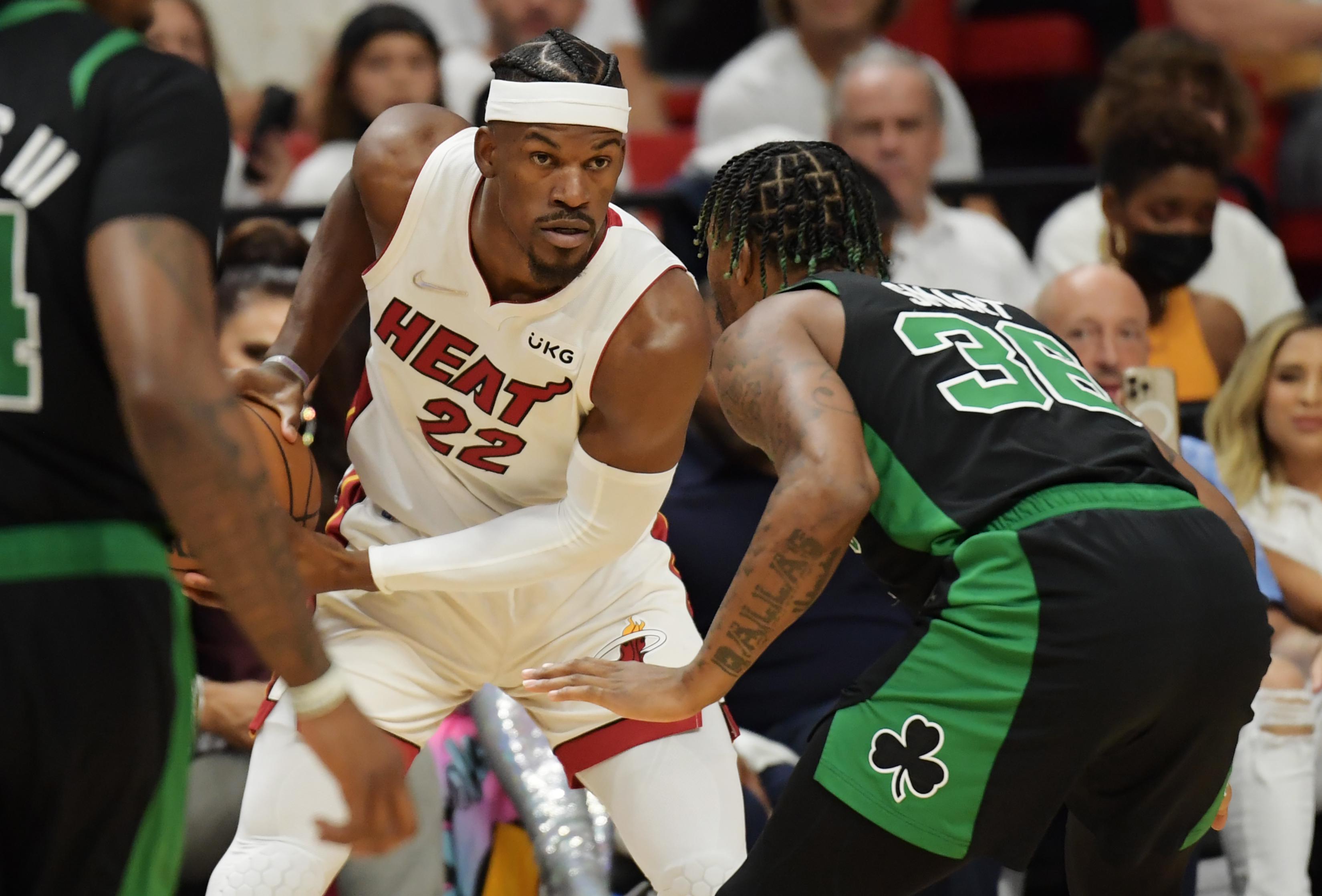 Can Celtics Make History? Celtics vs. Heat Game 7 Playoffs Preview, Odds &  Predictions