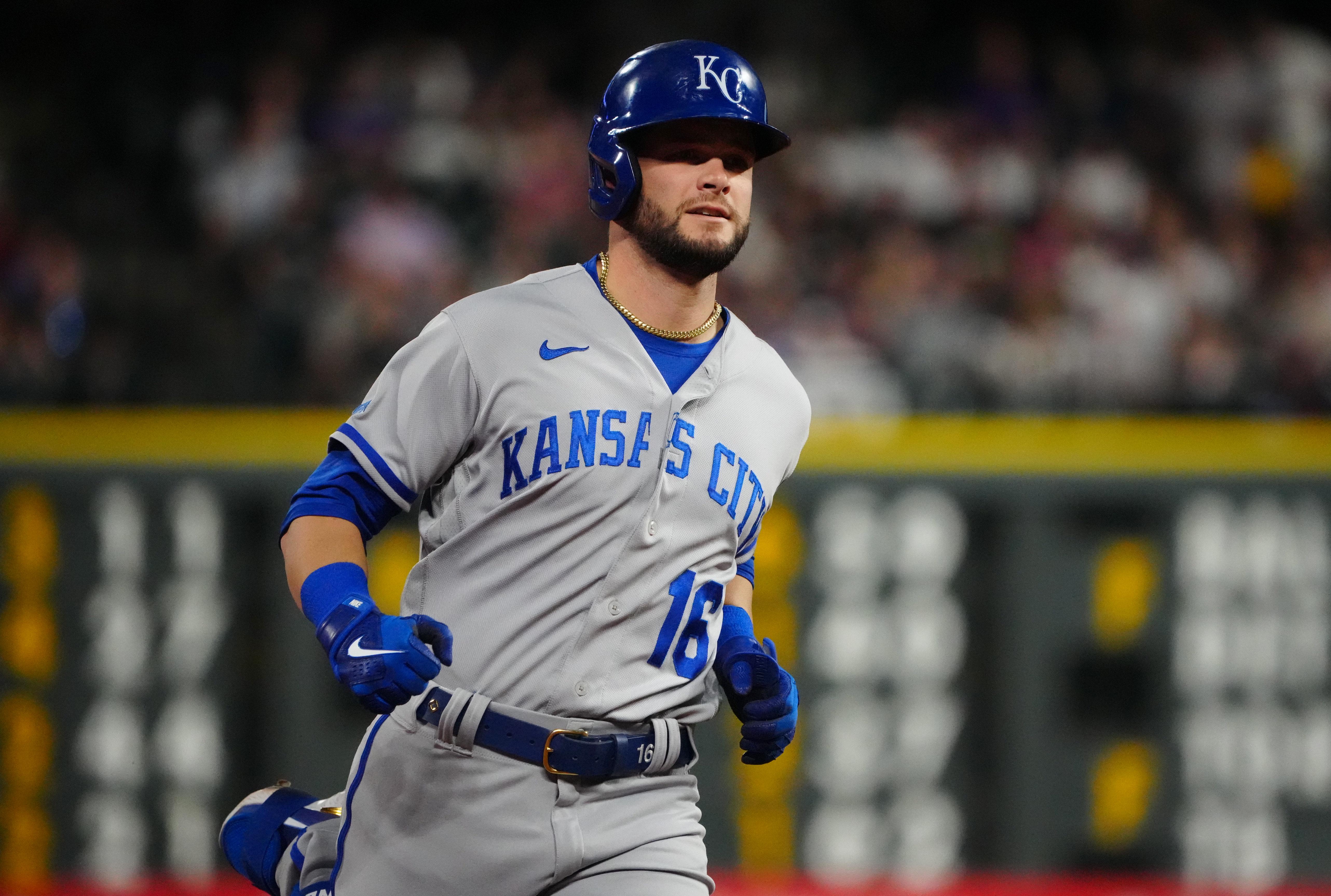 3 Yankees Prospects the Royals Must Target if They Trade Andrew Benintendi