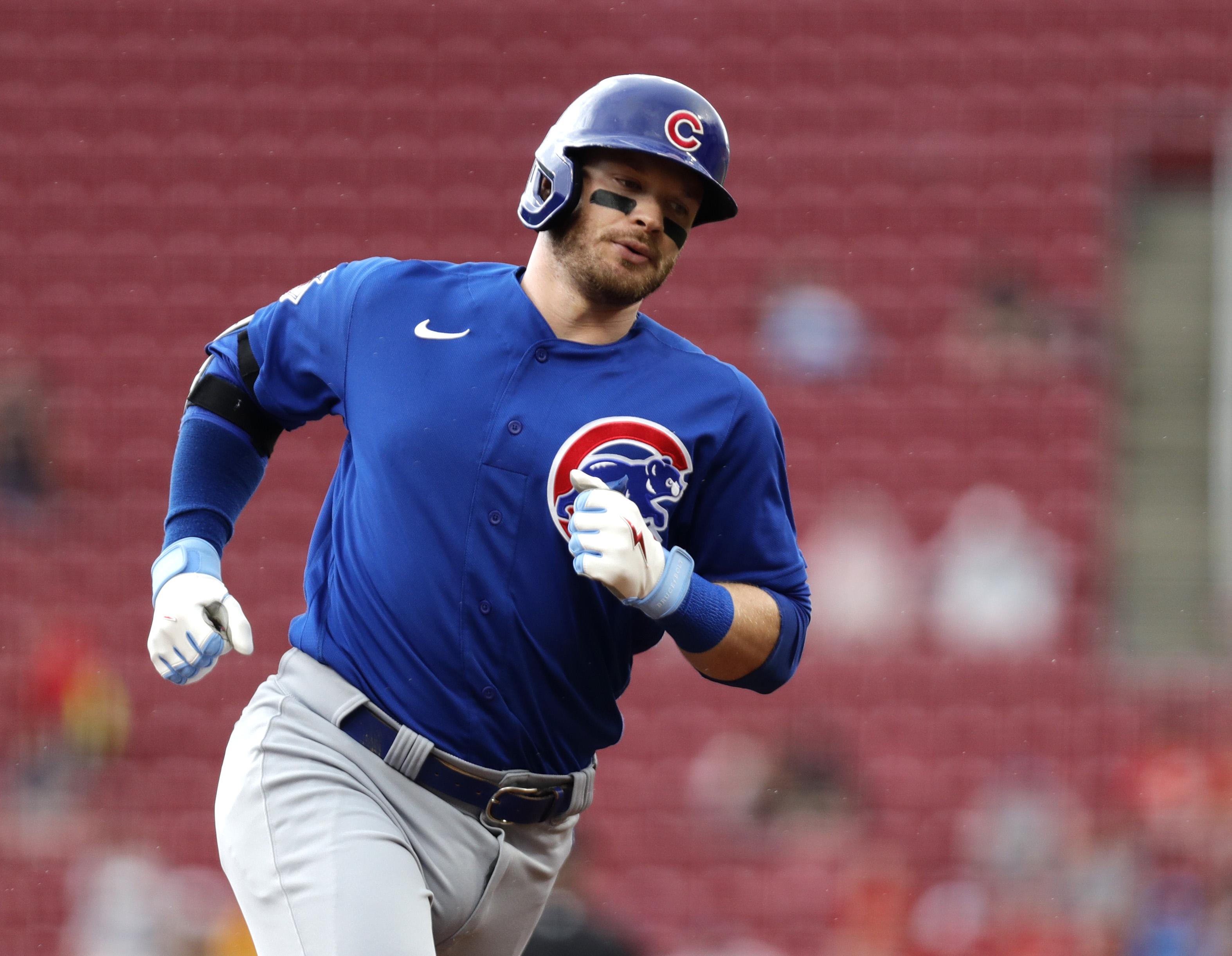 3 Yankees Prospects the Cubs Must Target if They Trade Ian Happ