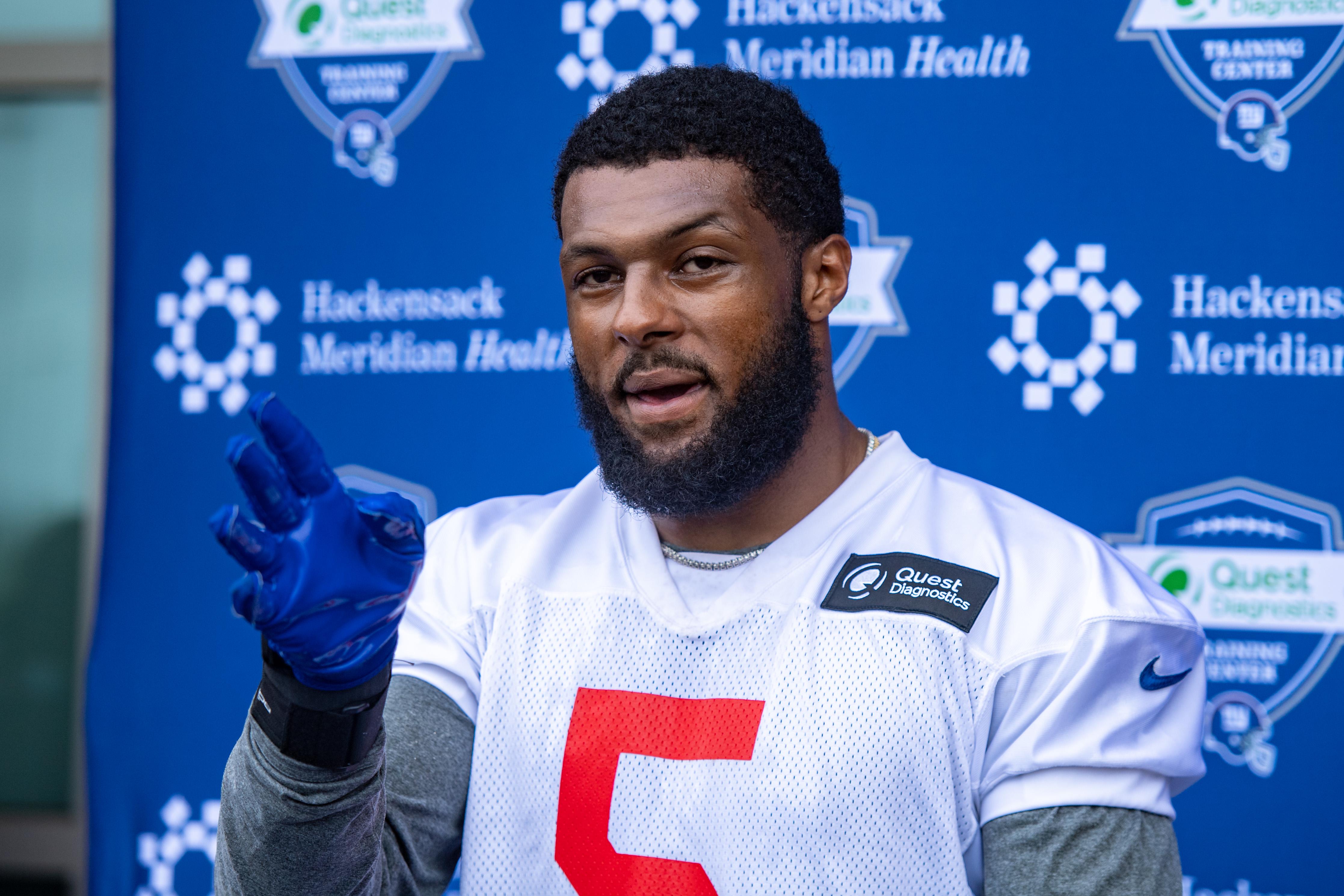 new york giants madden 23