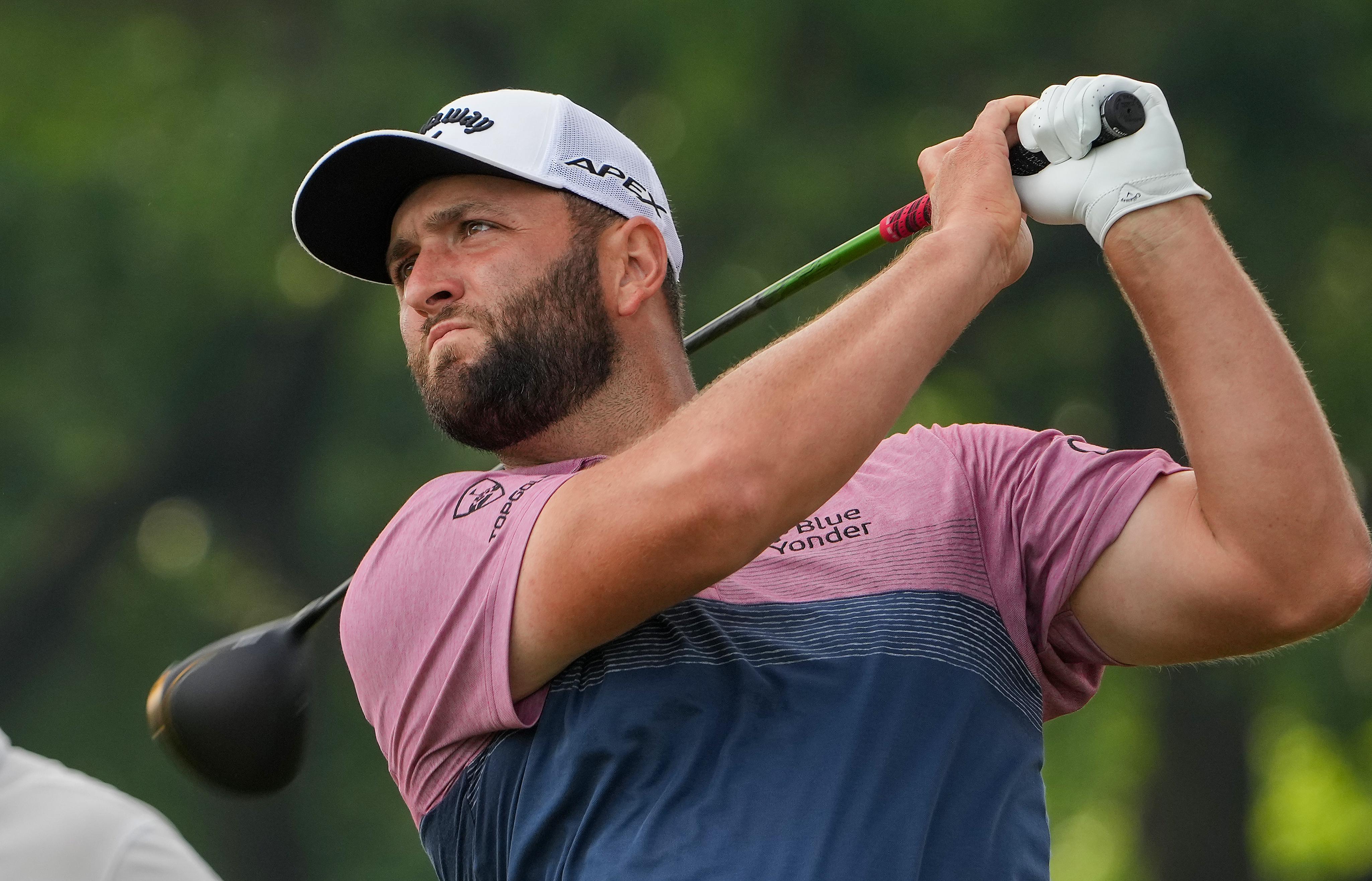 2022 The Memorial Tournament Power Rankings: Top 10 Golfers by the Odds