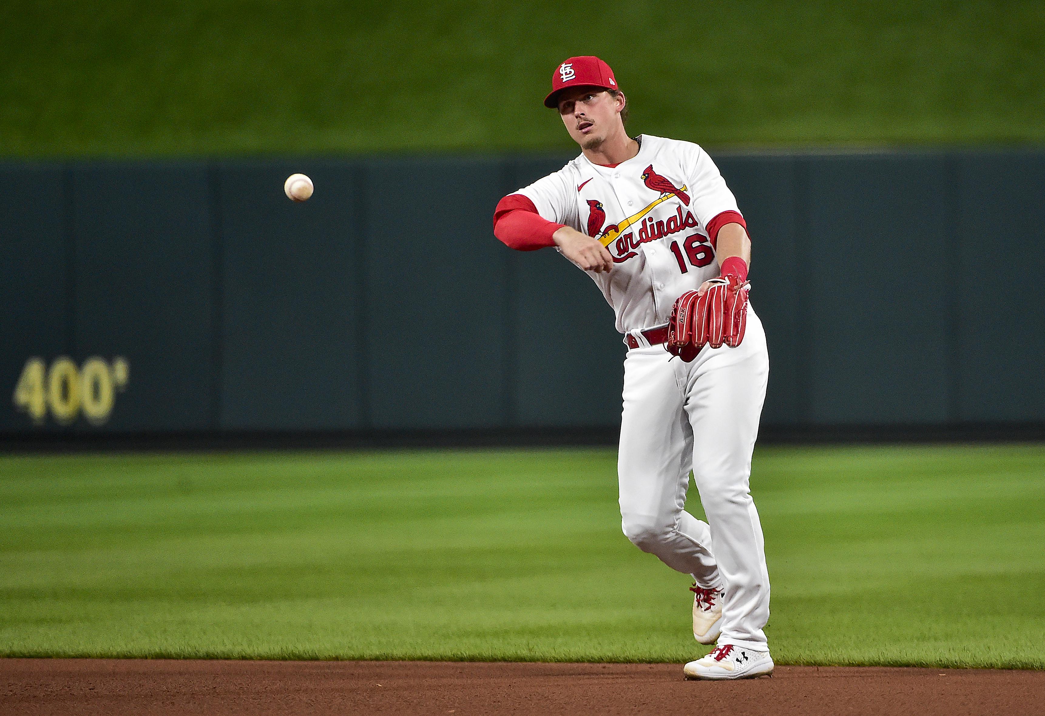 Cardinals Get Bad News With Latest Nolan Gorman Injury Update