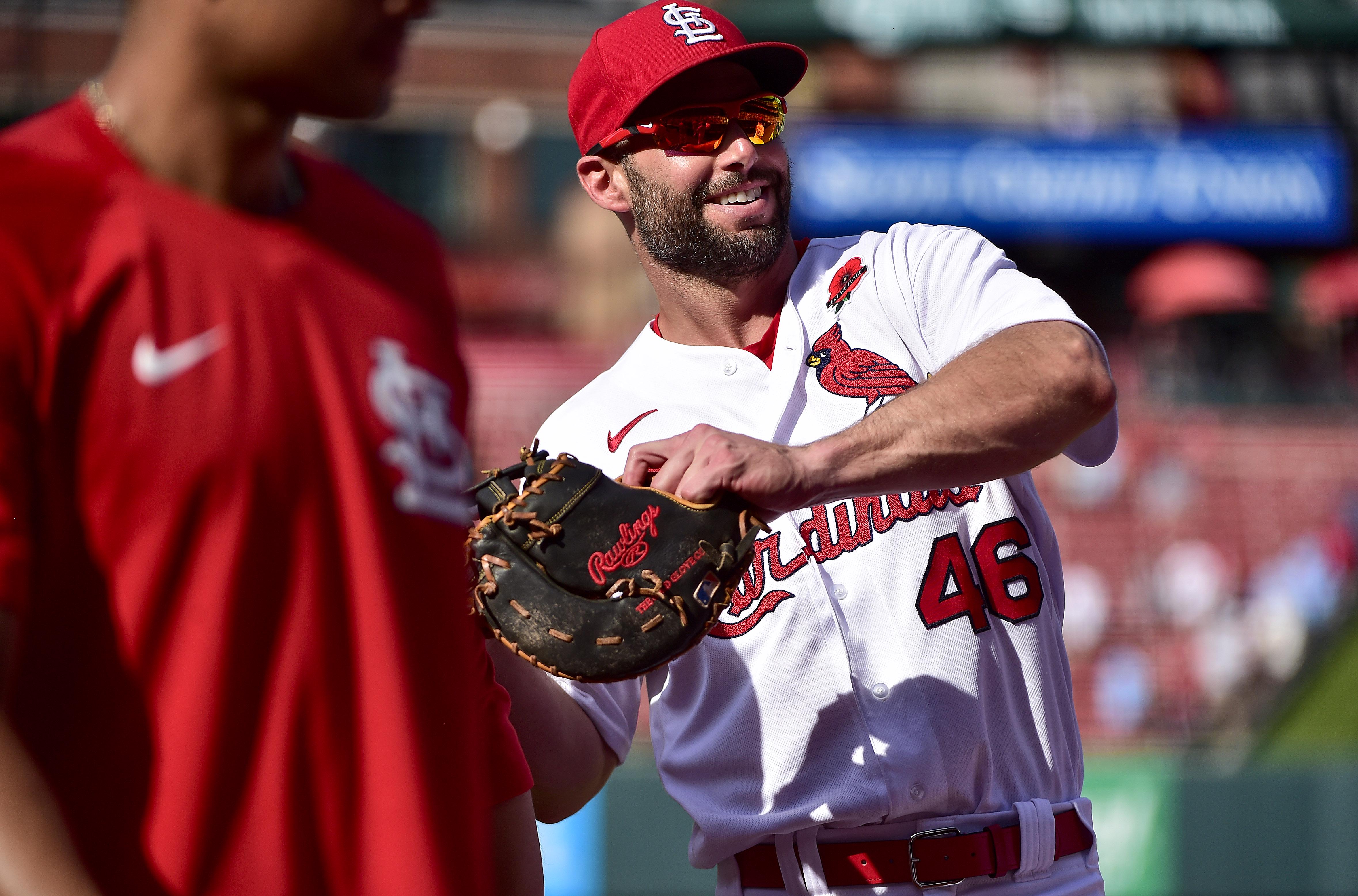 Padres vs Cardinals Prediction, Odds, Moneyline, Spread & Over/Under for June 1