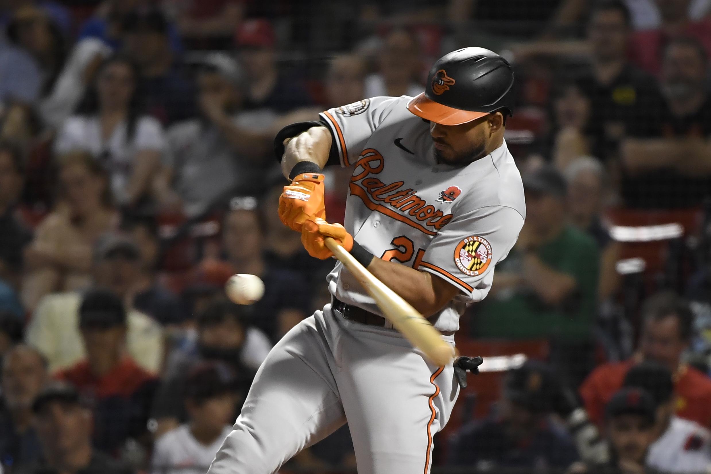 Mariners vs Orioles Prediction, Odds, Moneyline, Spread & Over/Under for June 1