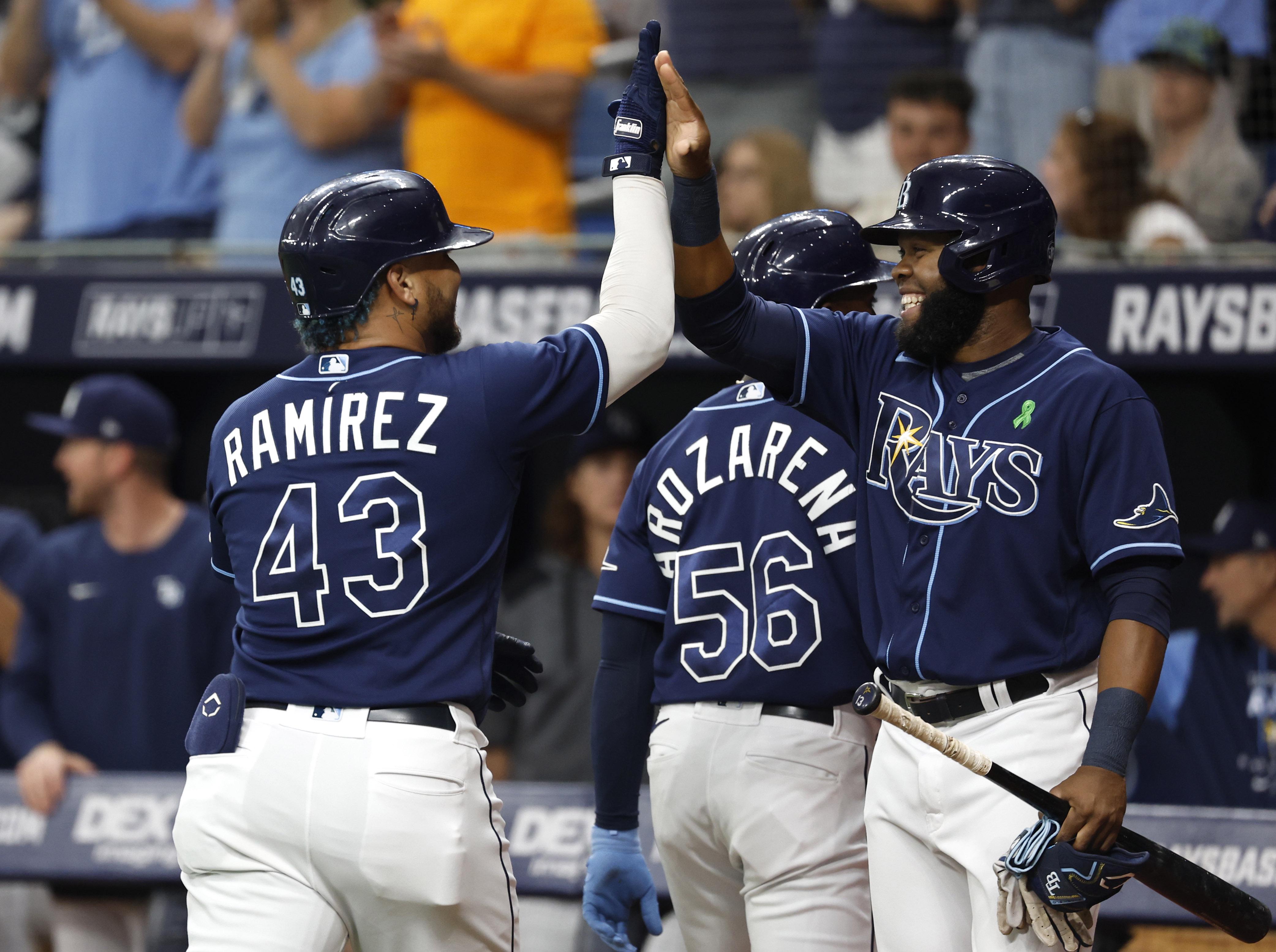 Rays vs Rangers Prediction, Odds, Moneyline, Spread & Over/Under for June 1