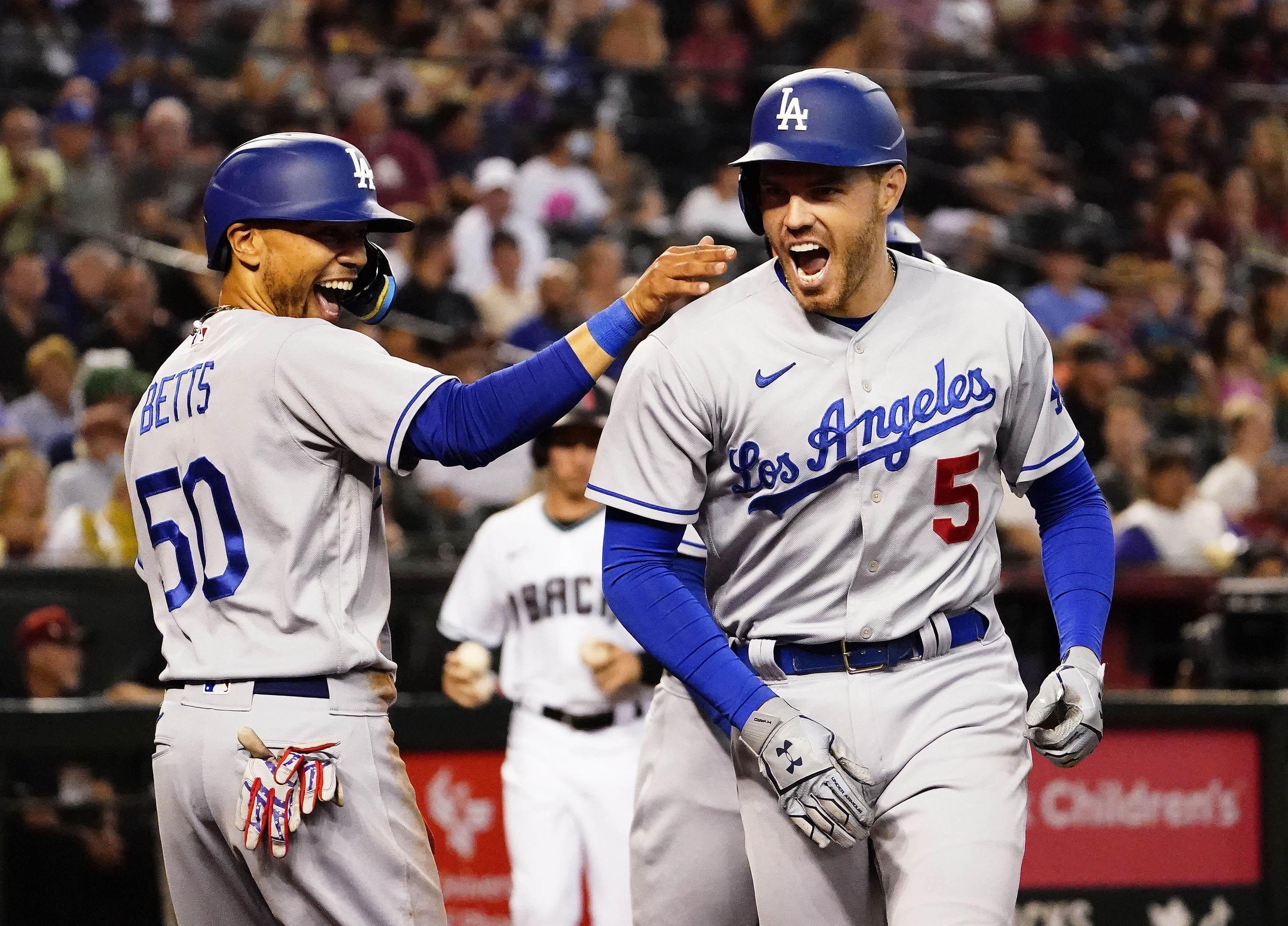 Dodgers vs Pirates Prediction, Odds, Moneyline, Spread & Over/Under for June 1