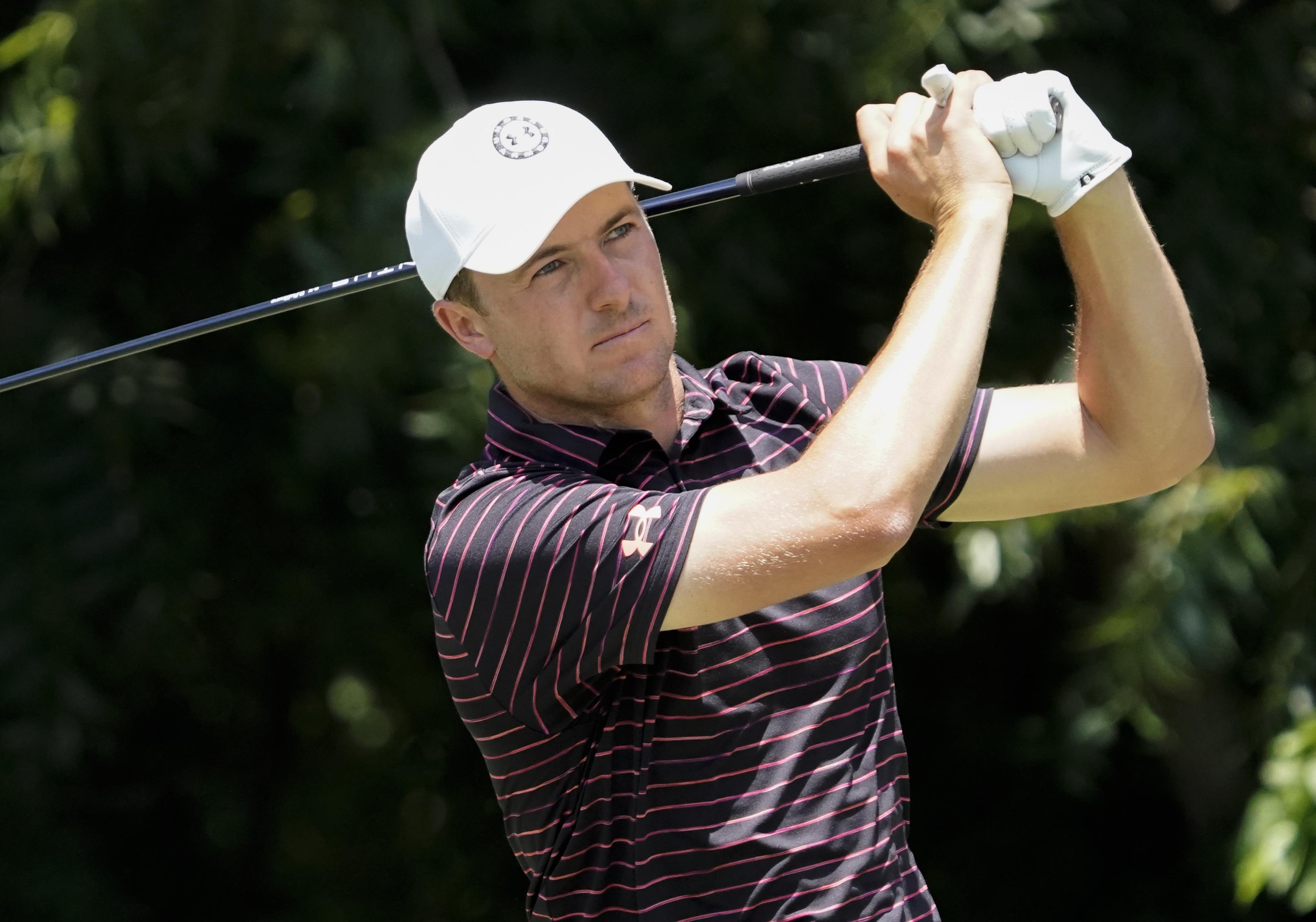 The Memorial Tournament 2022 How To Watch, Tee Times, Pairings & Featured Groups