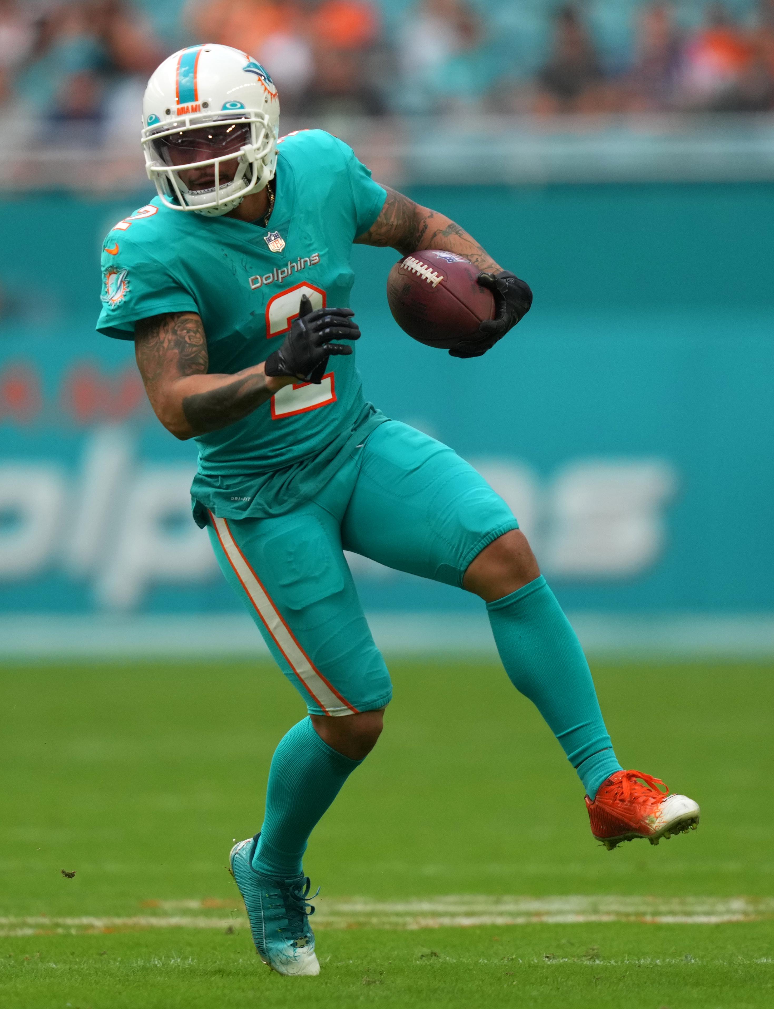 Albert Wilson Reveals Shocking Details About Dolphins Toxic Environment in 2021