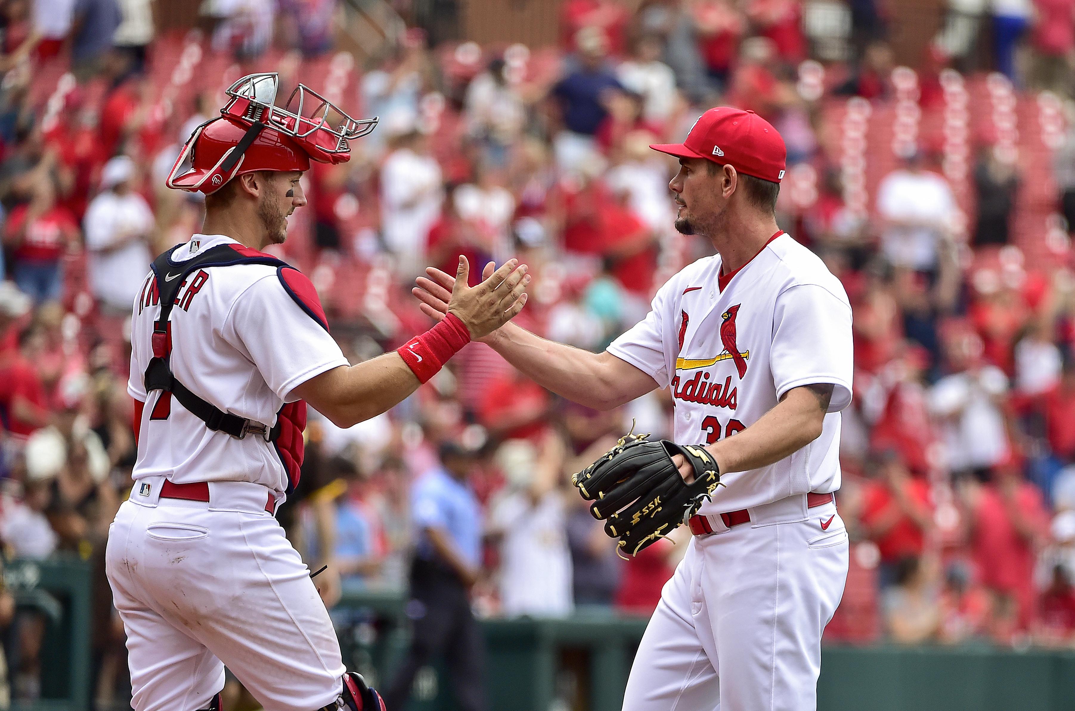 Cubs vs Cardinals Prediction, Odds, Moneyline, Spread & Over/Under for June 2