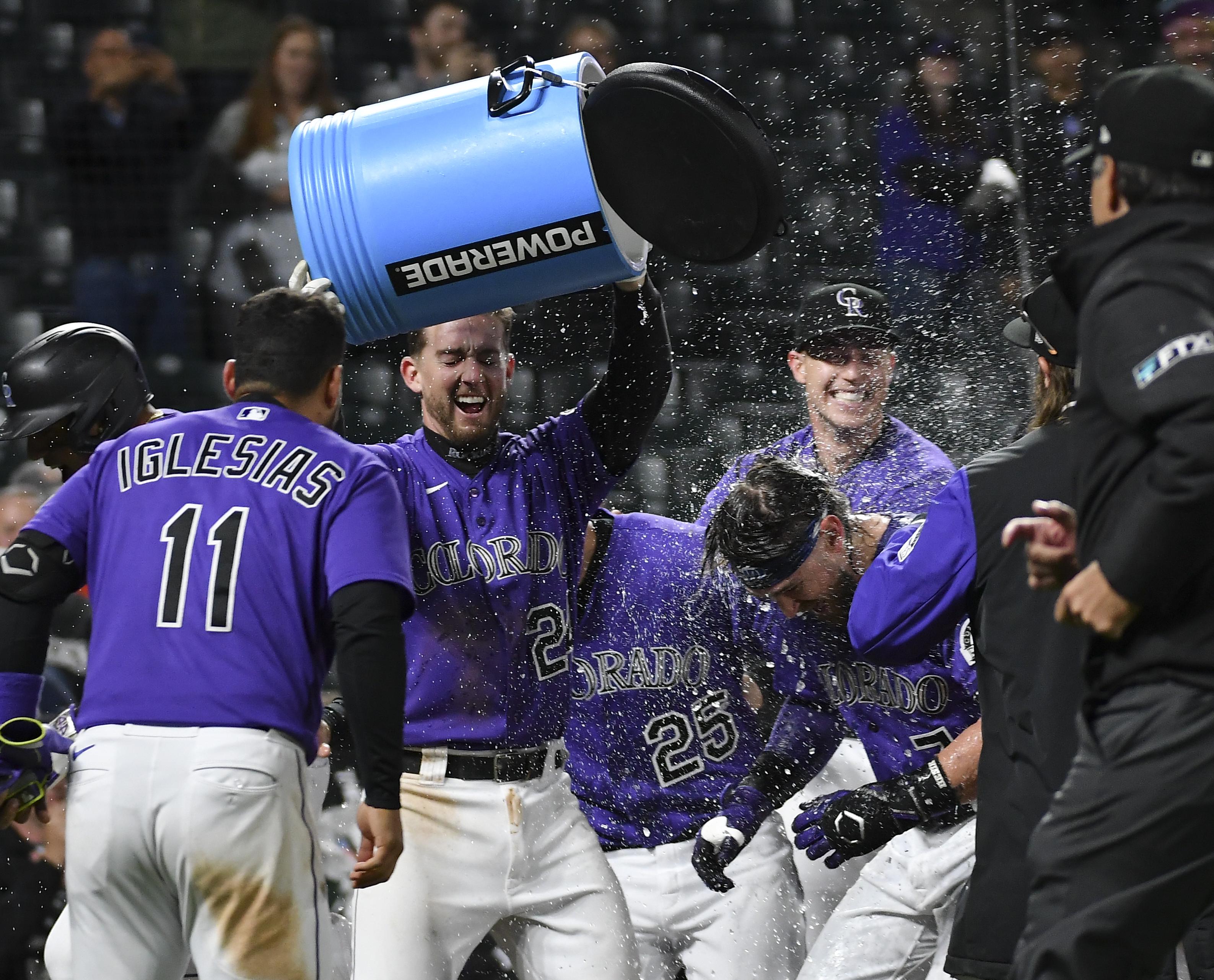Braves vs Rockies Prediction, Odds, Moneyline, Spread & Over/Under for June 2