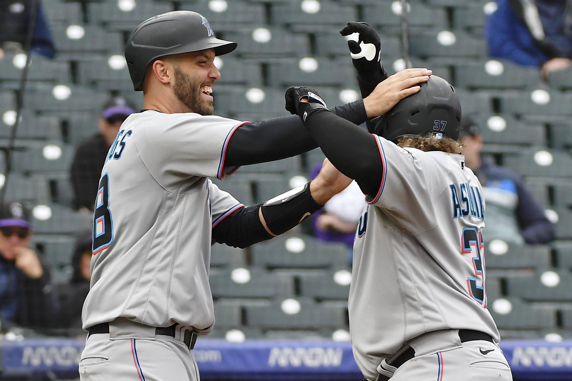 Marlins vs Giants Prediction, Odds, Moneyline, Spread & Over/Under for June 2