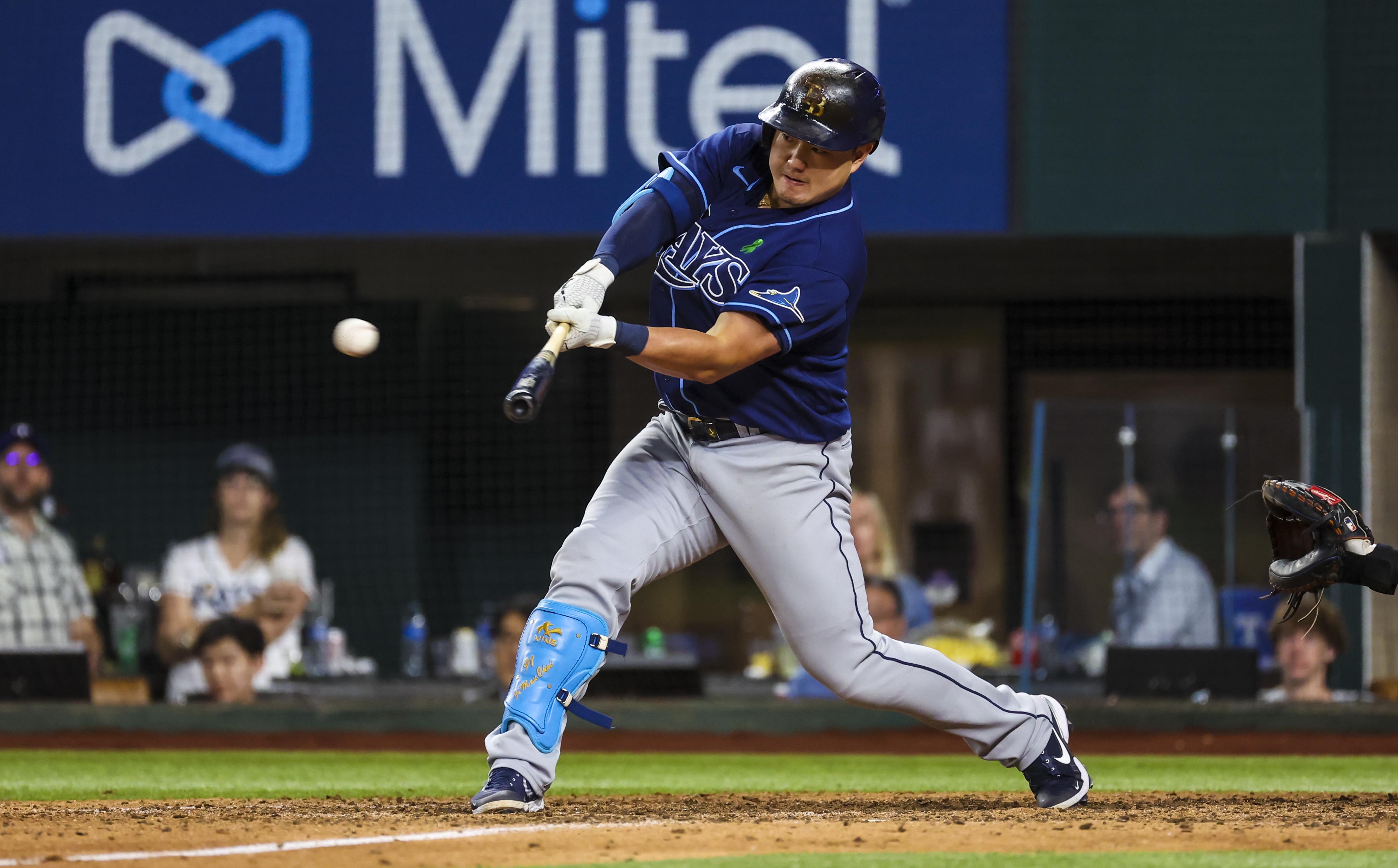 Rays vs Rangers Prediction, Odds, Moneyline, Spread & Over/Under for June 2