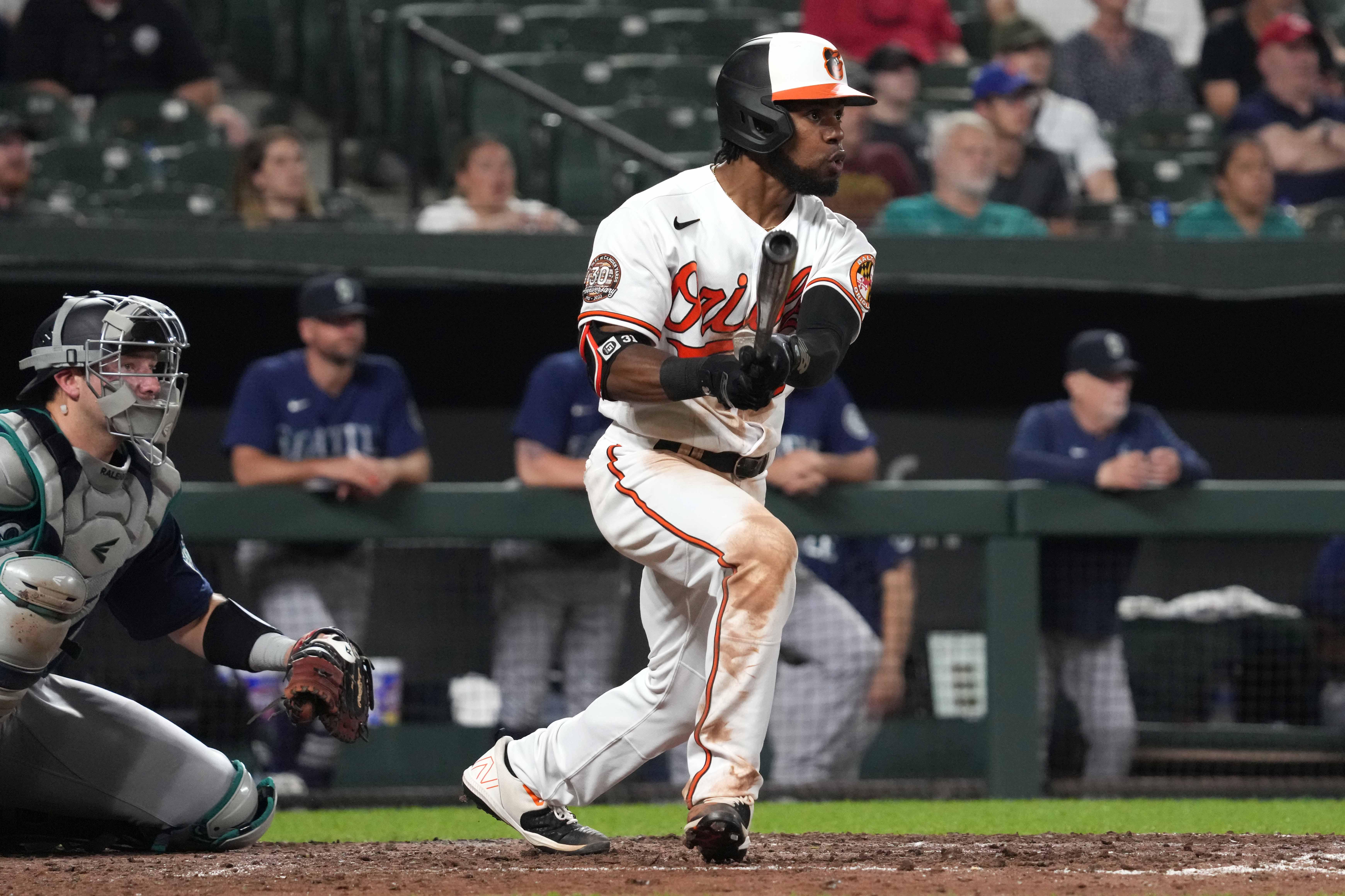 Mariners vs Orioles Prediction, Odds, Moneyline, Spread & Over/Under for June 2