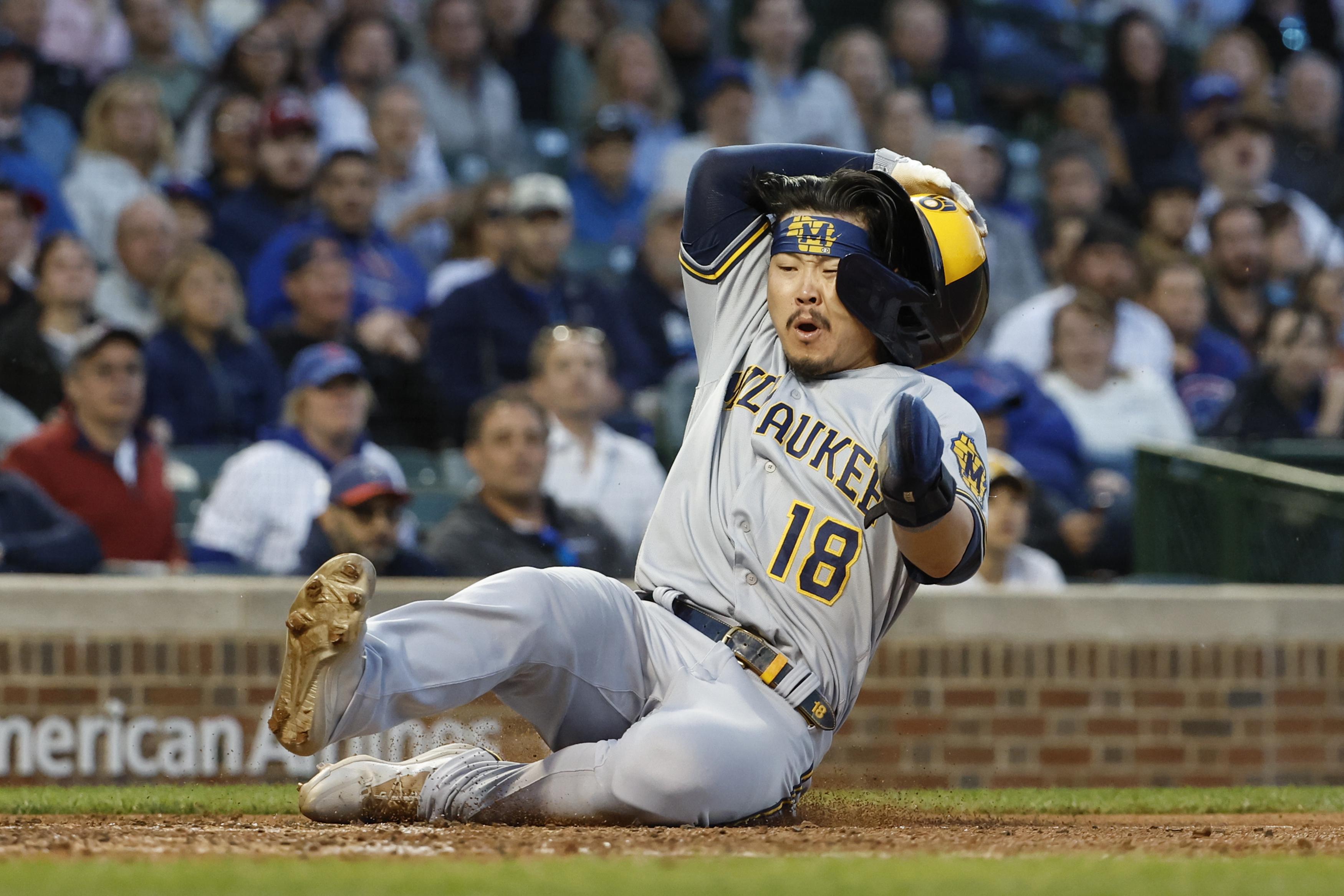 Padres vs Brewers Prediction, Odds, Probable Pitchers, Betting Lines & Spread for MLB Game (June 2)
