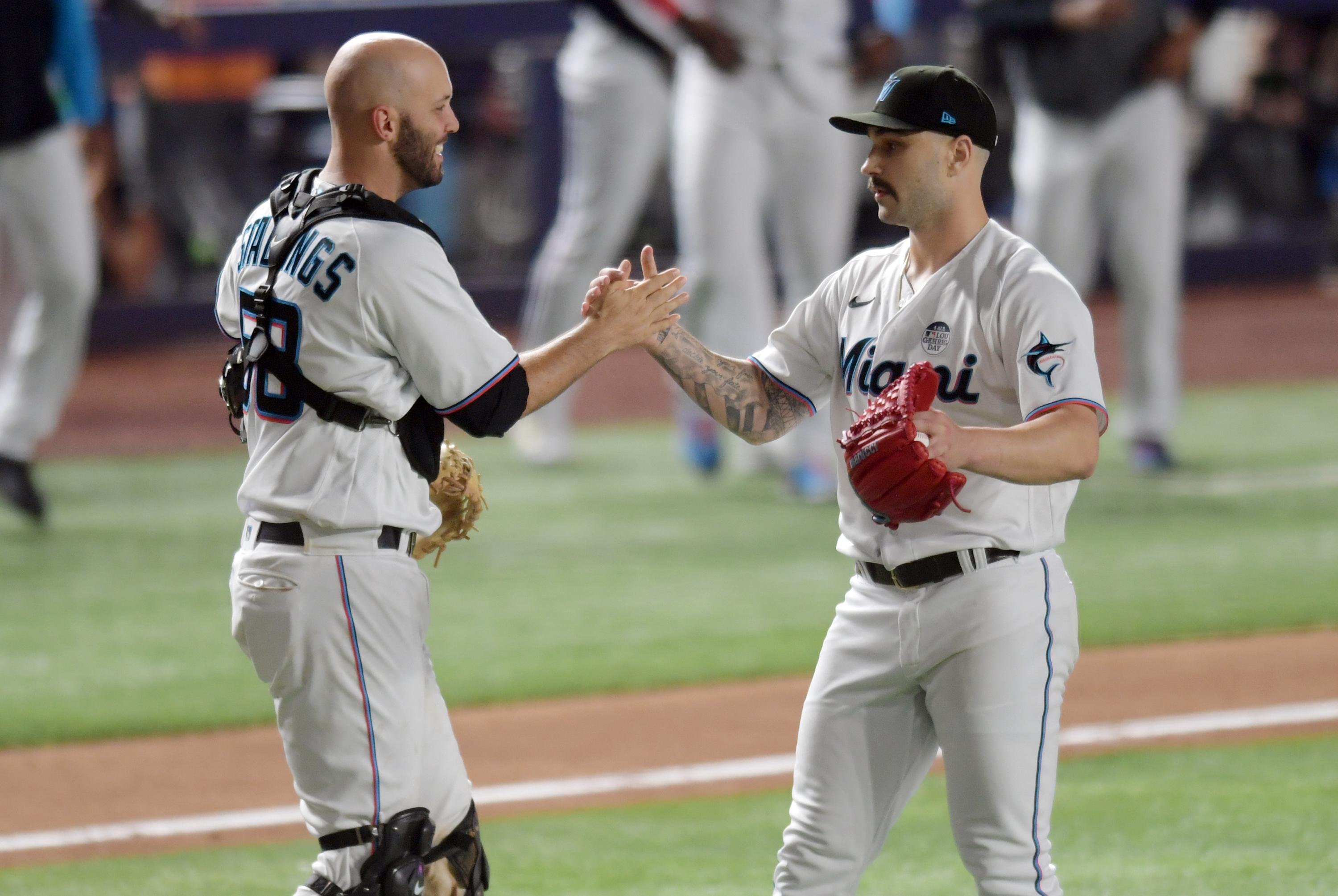 Giants vs Marlins Prediction, Odds, Moneyline, Spread & Over/Under for June 3