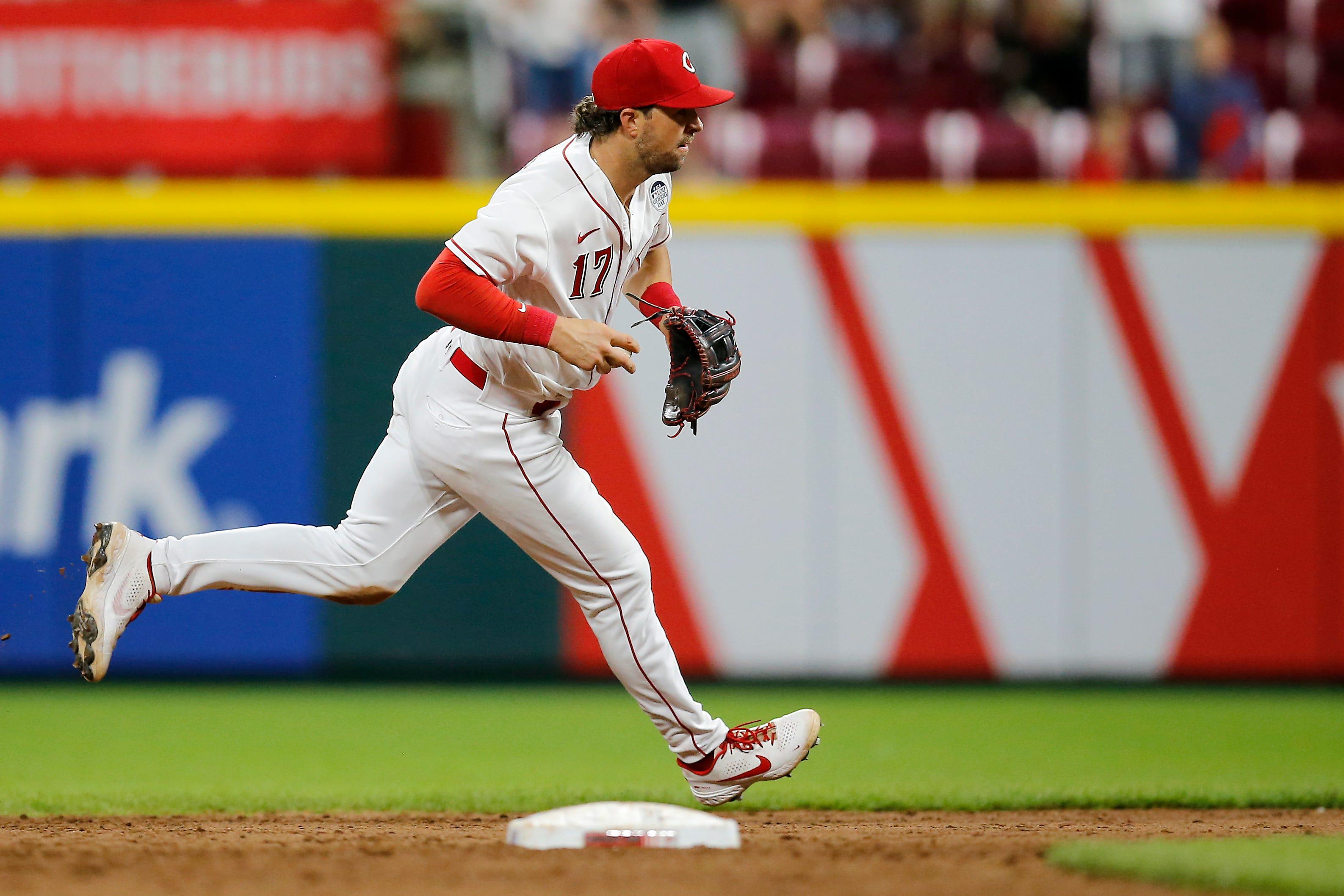 Reds vs Nationals Prediction, Odds, Moneyline, Spread & Over/Under for June 3