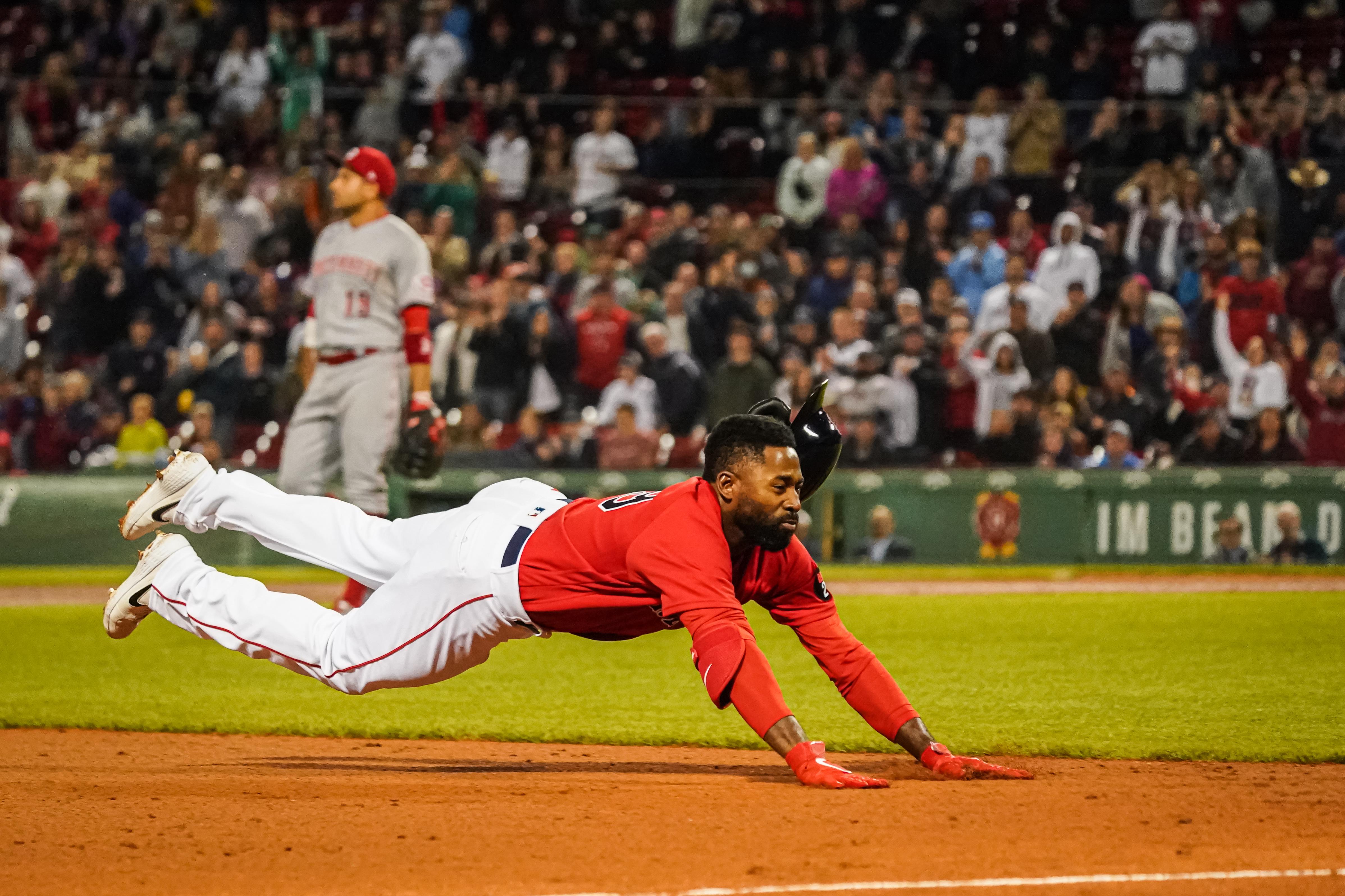 Red Sox vs Athletics Prediction, Odds, Moneyline, Spread & Over/Under for June 3