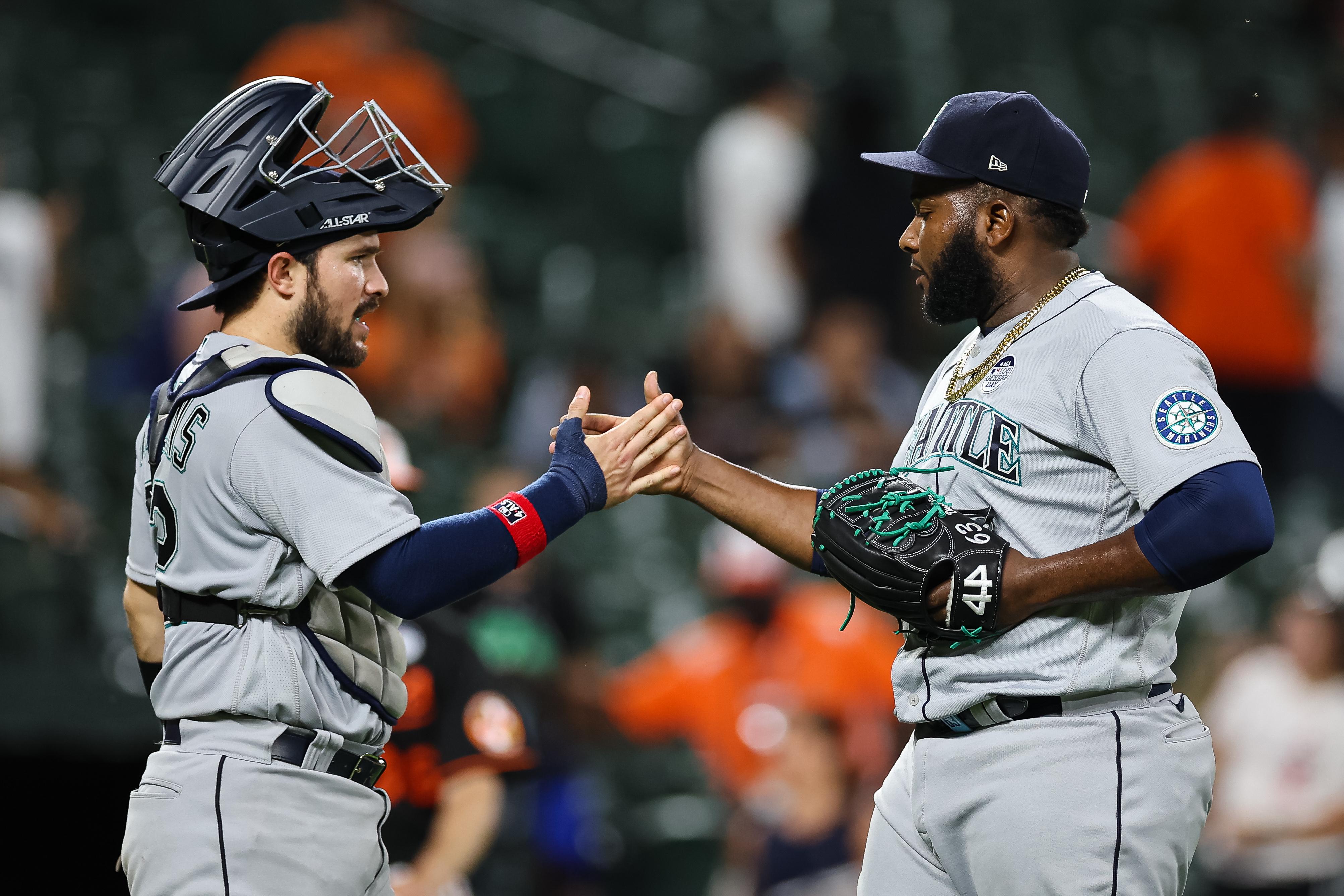 Mariners vs Rangers Prediction, Odds, Moneyline, Spread & Over/Under for June 3