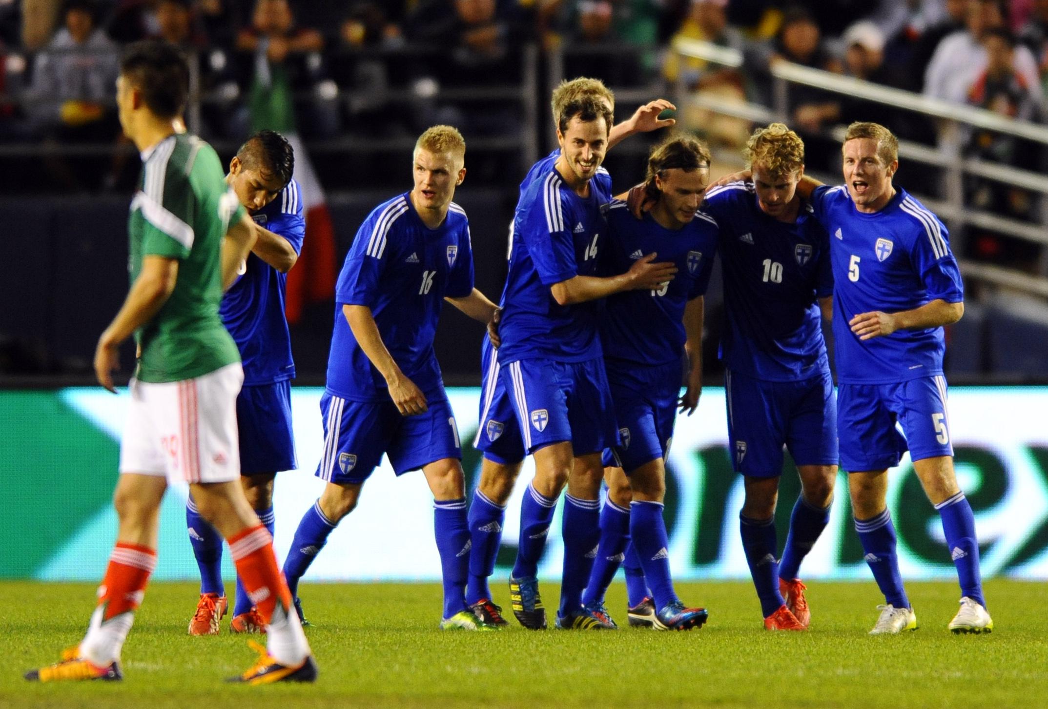 Finland vs Bosnia Prediction, Odds, Line, Spread & How to Watch UEFA Nations League Match on FanDuel Sportsbook