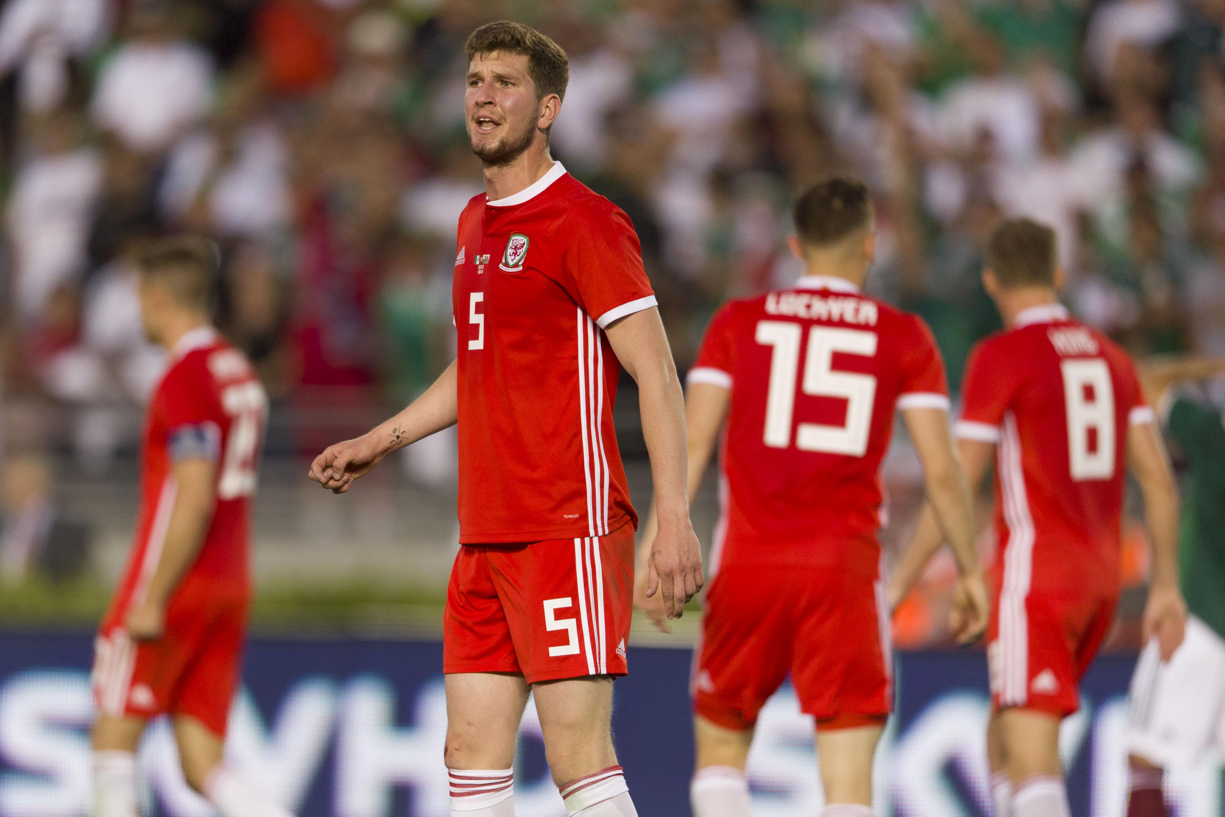 Wales vs Ukraine Prediction, Odds, Lines, Spread, Date, Stream & How to Watch 2022 FIFA World Cup Qualifying
