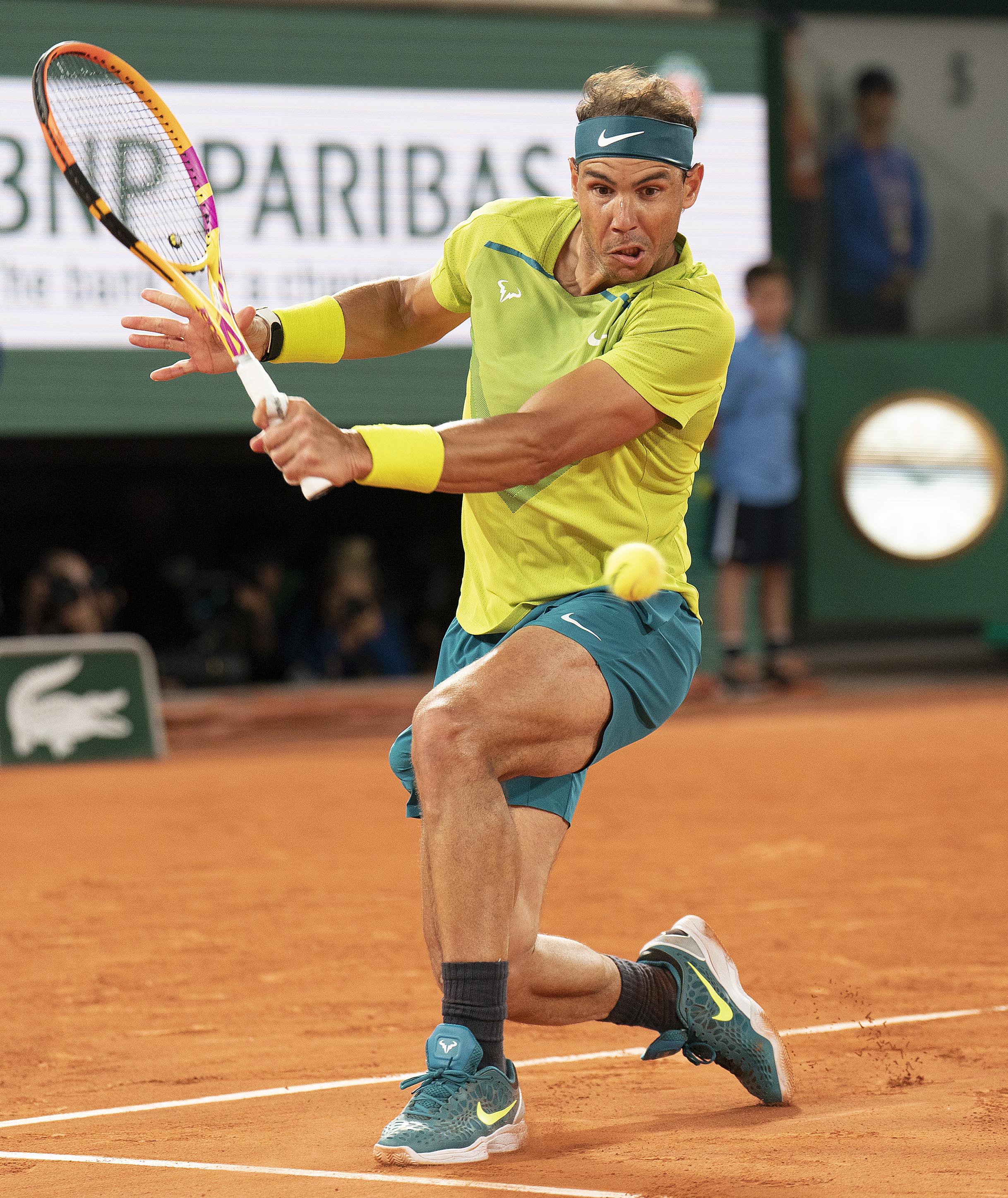 Rafael Nadal vs Casper Ruud Odds, Prediction and Betting Trends for 2022 French Open Men's Final