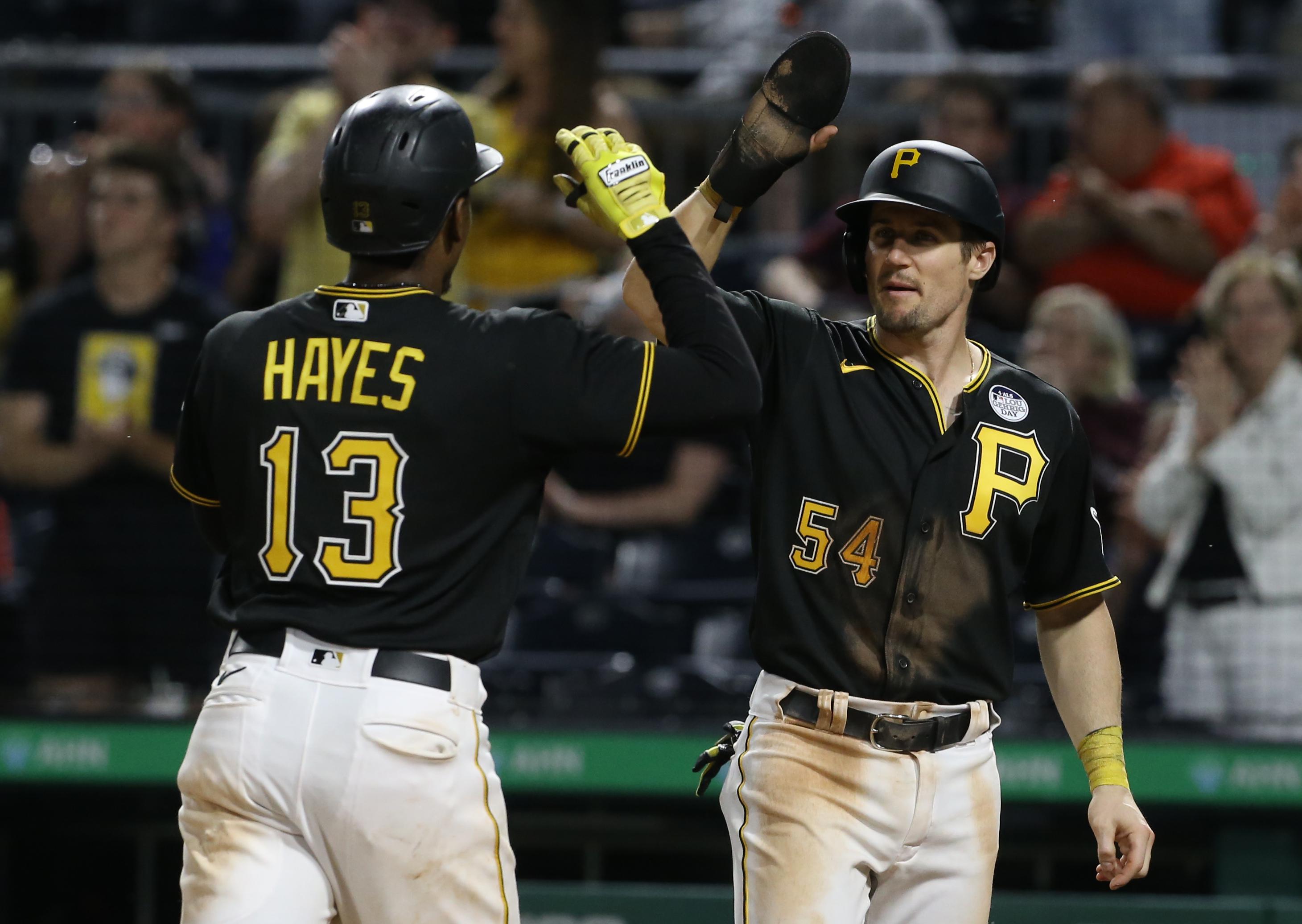 Pirates vs Diamondbacks Prediction, Odds, Moneyline, Spread & Over/Under for June 4
