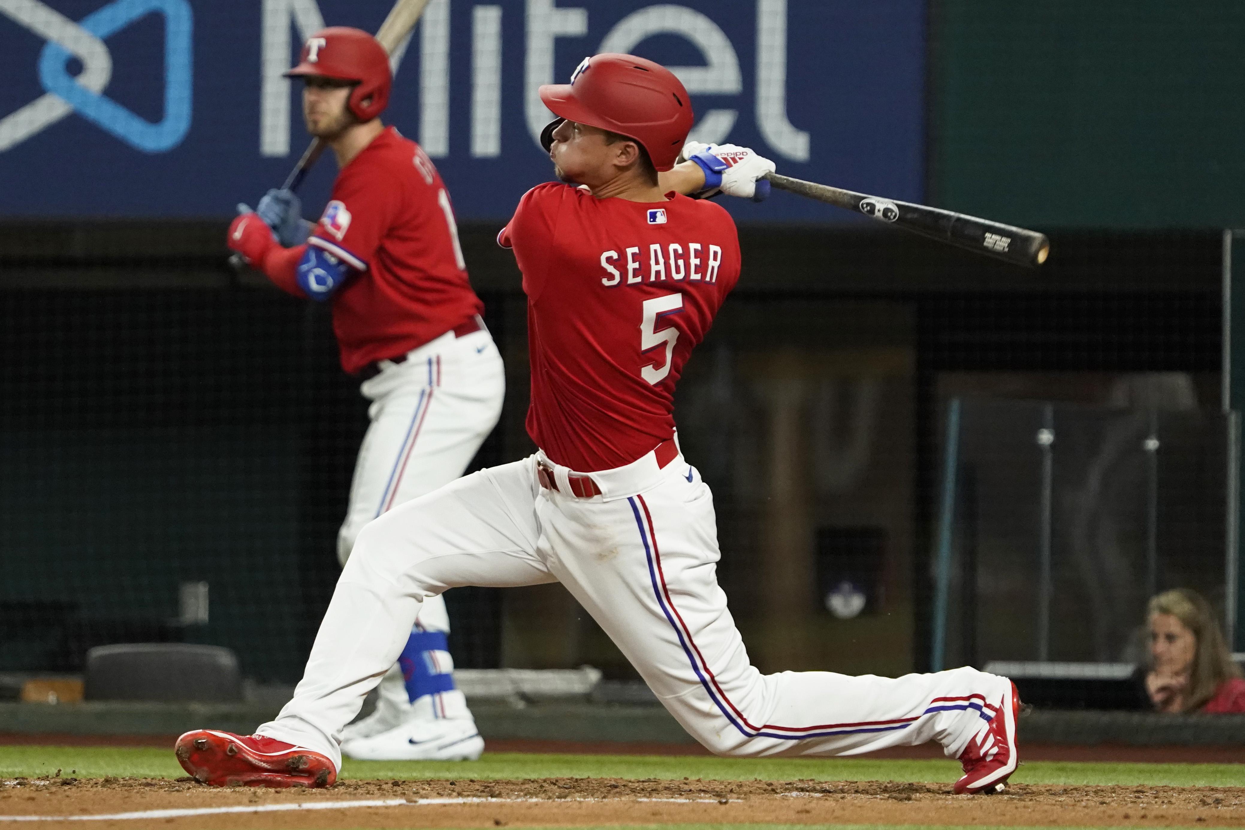 Rangers vs Mariners Prediction, Odds, Moneyline, Spread & Over/Under for June 4