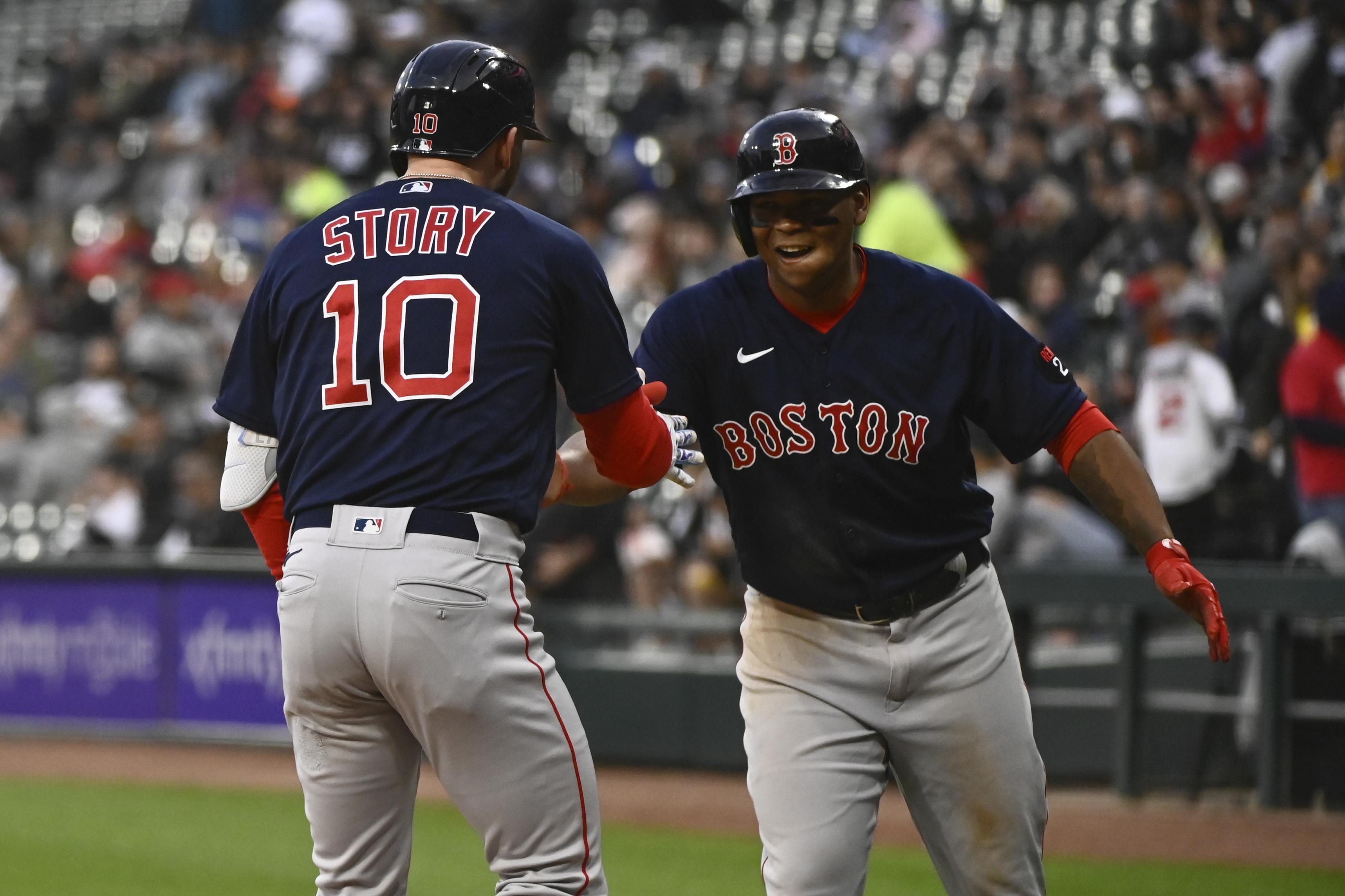 Red Sox vs Athletics Prediction, Odds, Moneyline, Spread & Over/Under for June 4