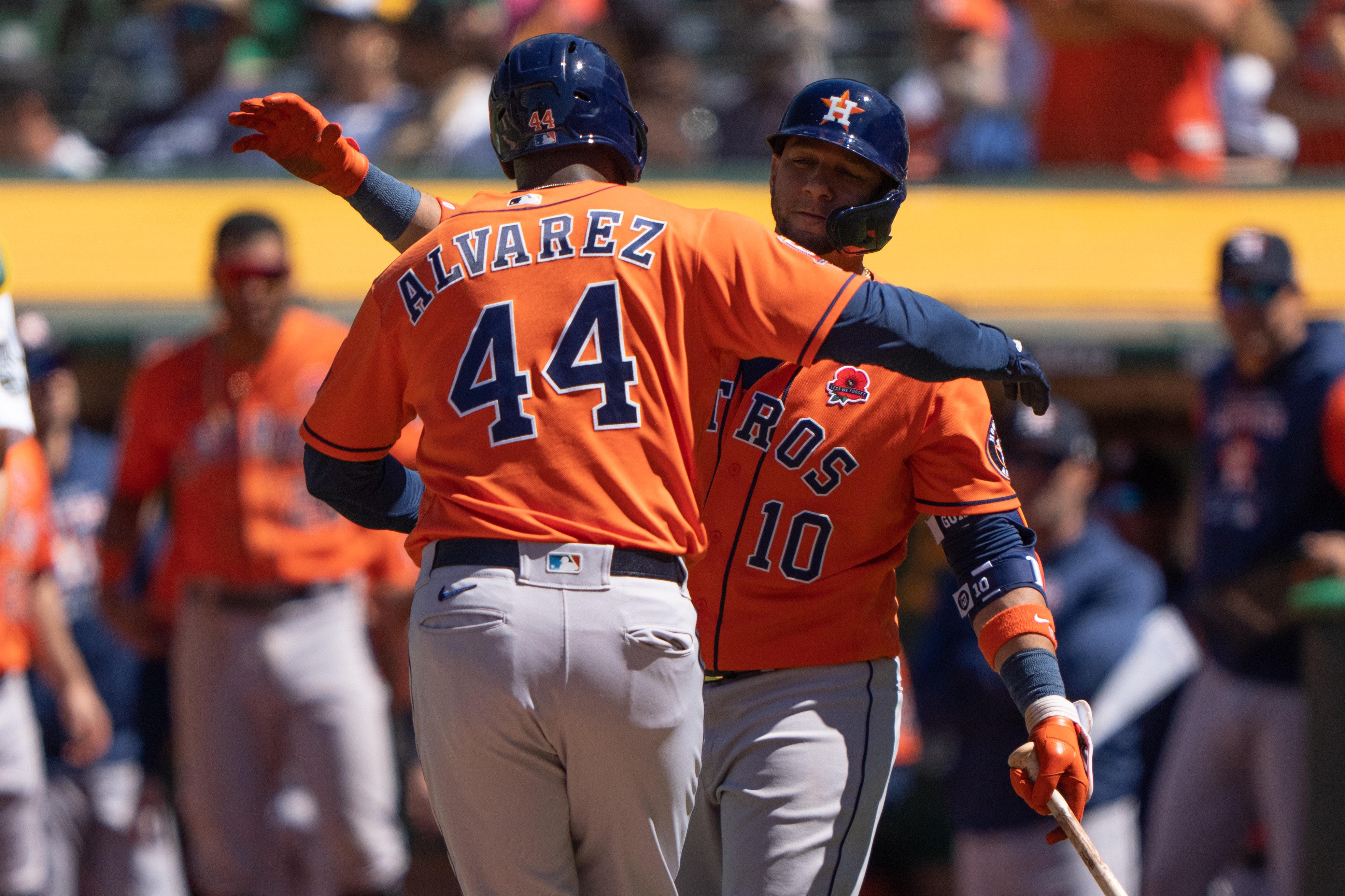 Astros vs Royals Prediction, Odds, Moneyline, Spread & Over/Under for June 4