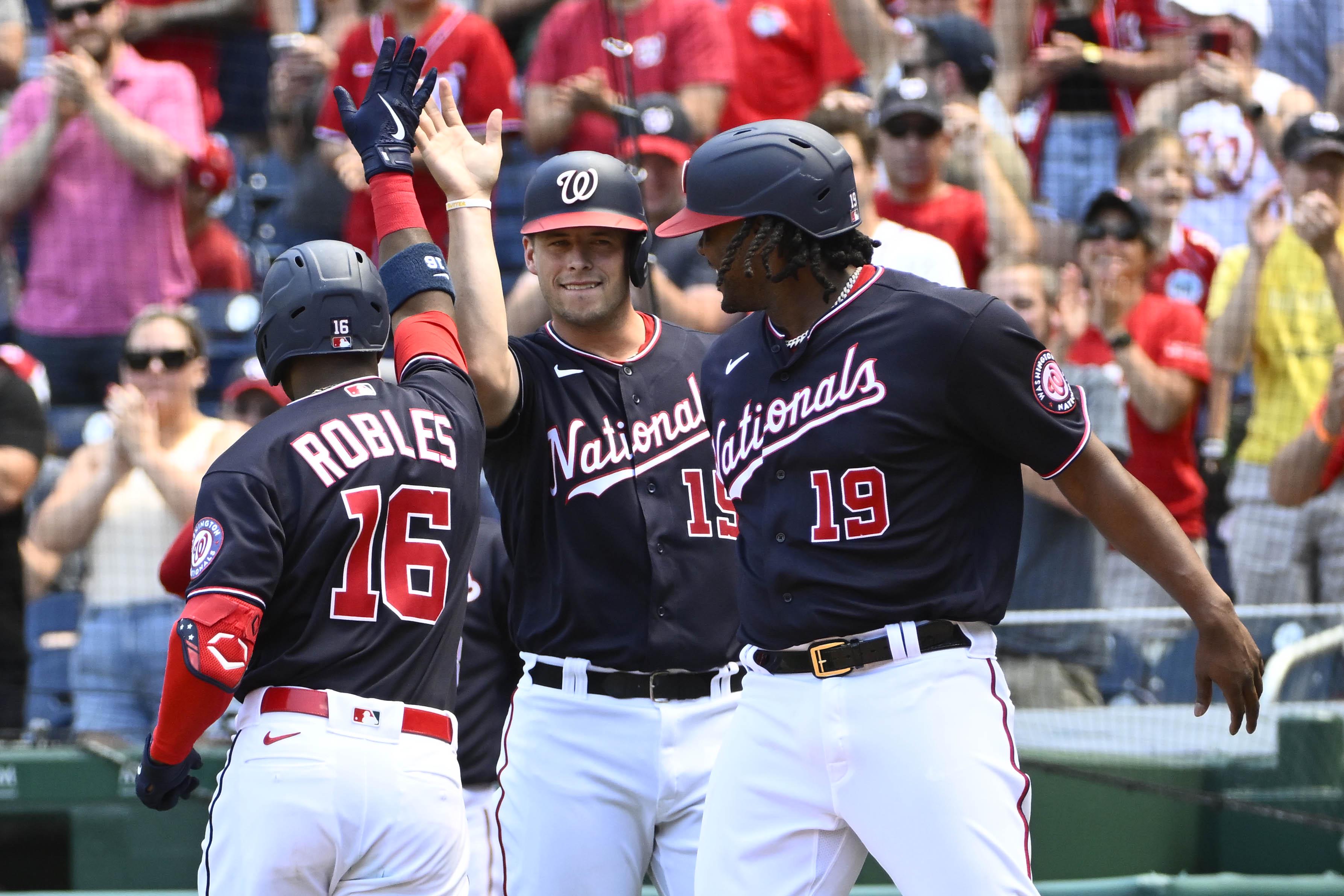 Reds vs Nationals Prediction, Odds, Moneyline, Spread & Over/Under for June 4