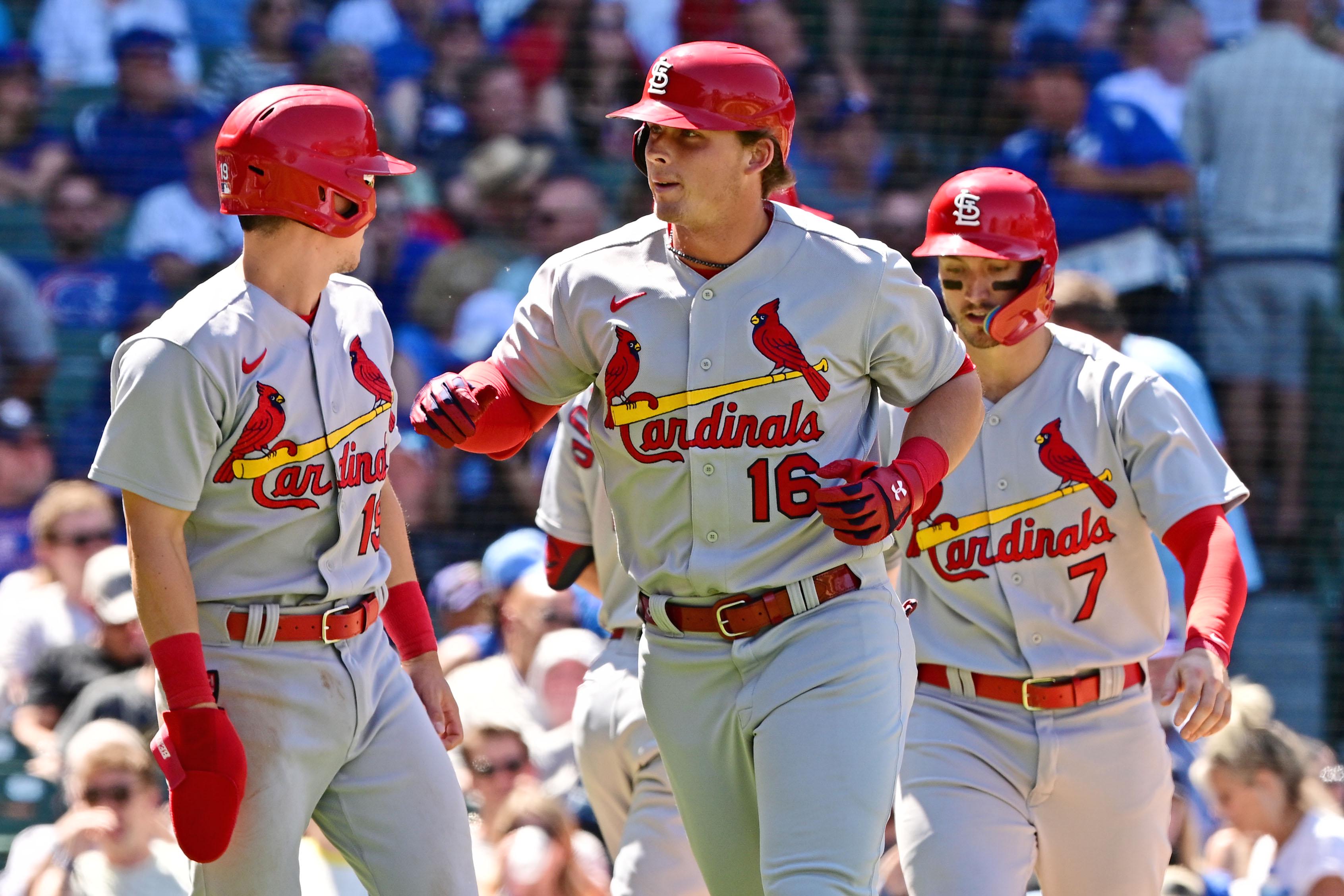 Cardinals vs Cubs Prediction, Odds, Moneyline, Spread & Over/Under for MLB Doubleheader Game 1 on June 4