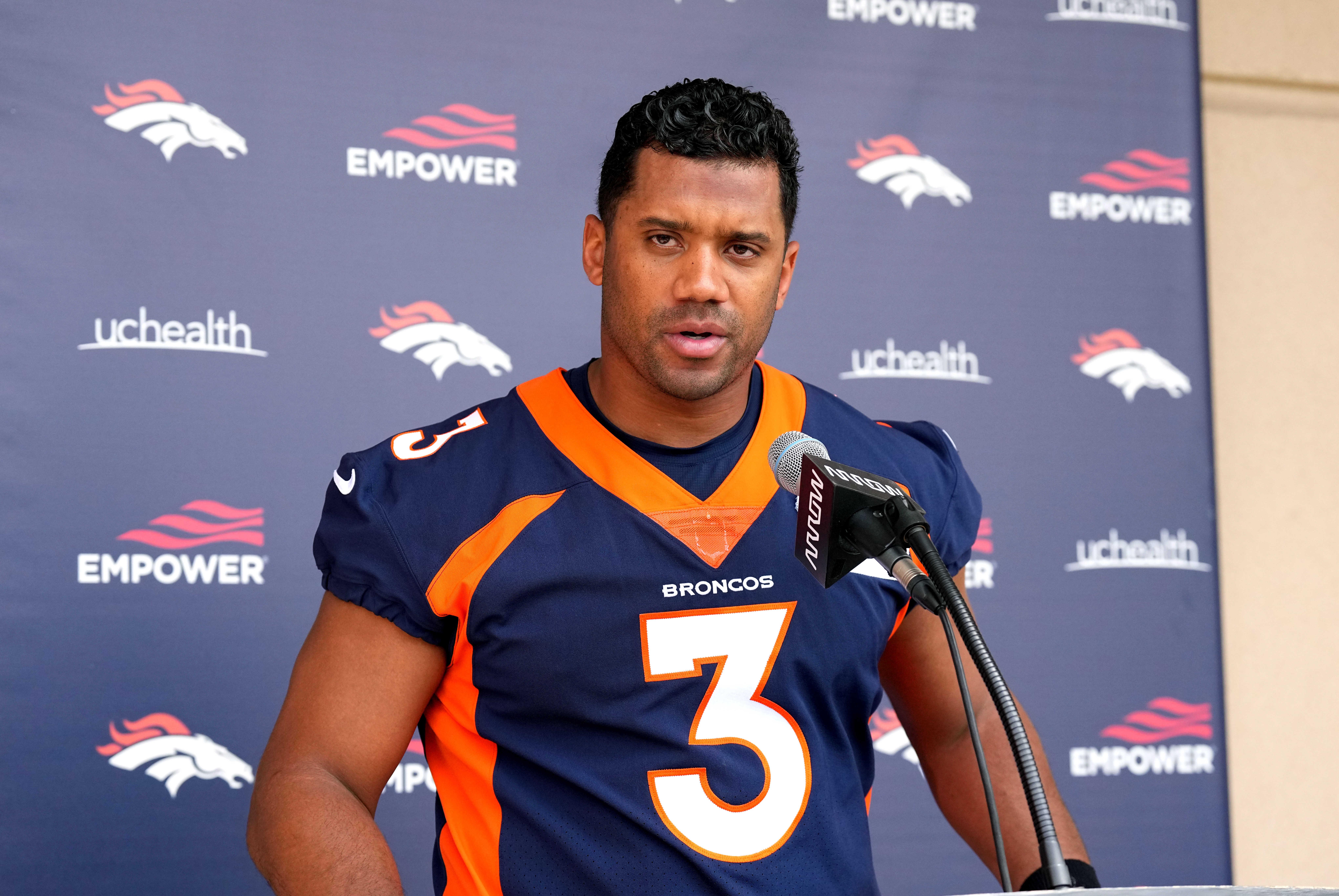 Broncos News: Russell Wilson Has Sky-High Asking Price for Next Contract Extension