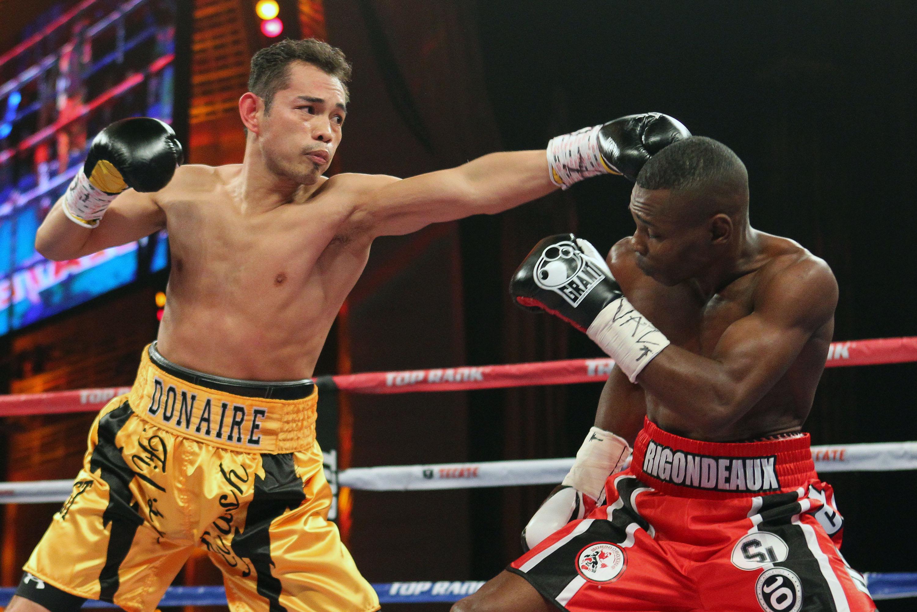Naoya Inoue vs. Nonito Donaire 2 Odds, Prediction & How to Watch