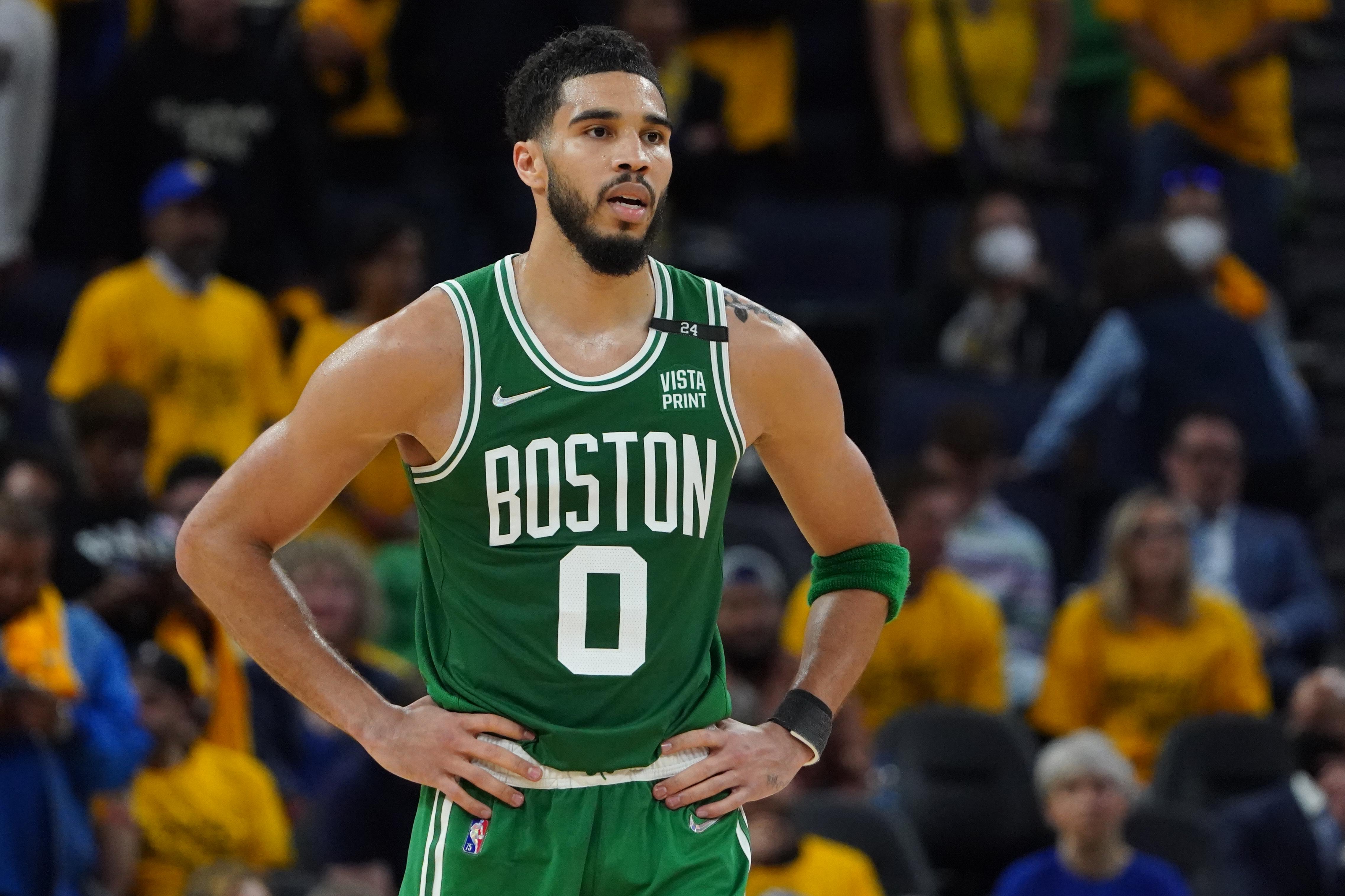 NBA Betting Predictions: 3 Best Bets for Celtics vs Warriors Game 2 (June 5)