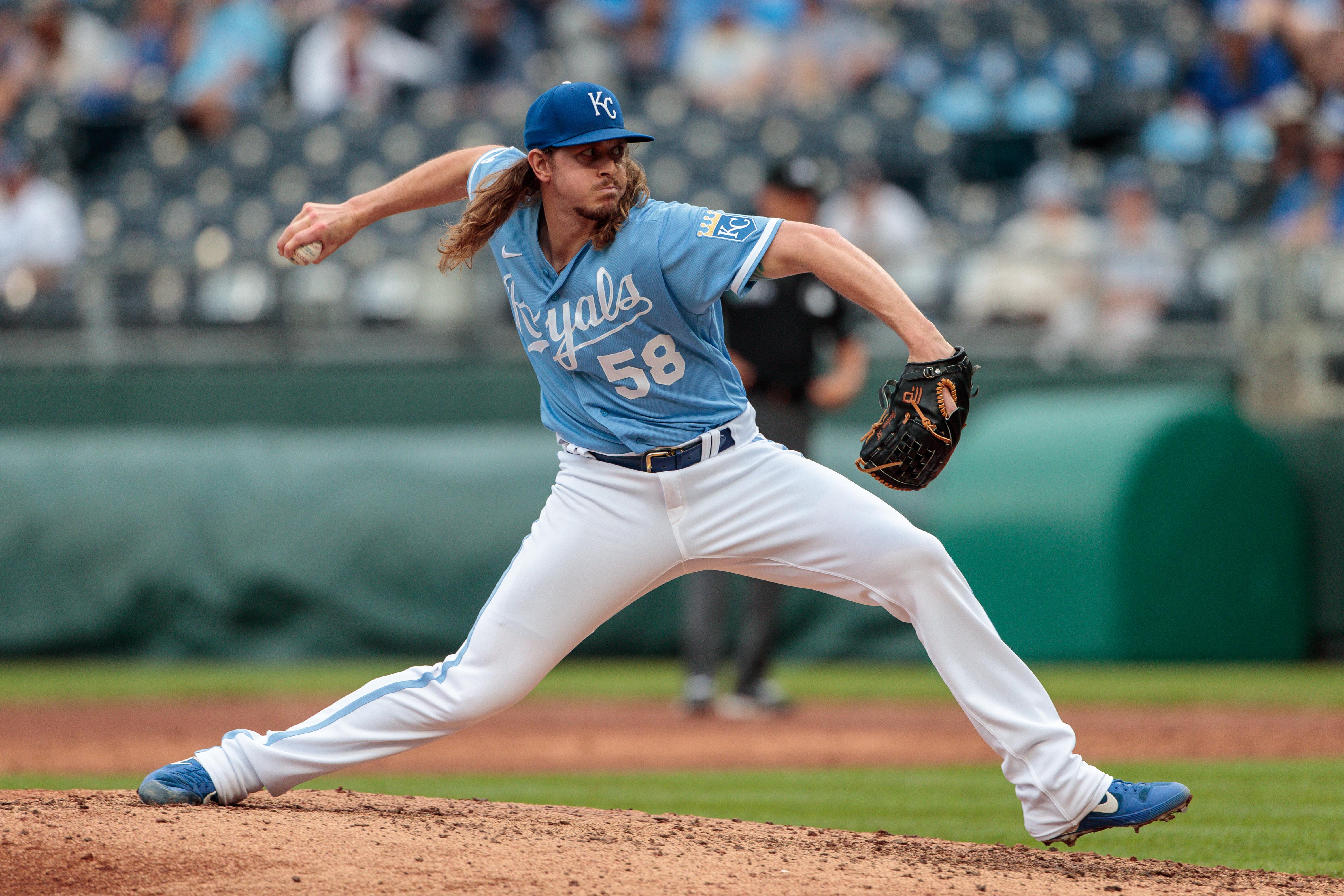 Astros vs Royals Prediction, Odds, Moneyline, Spread & Over/Under for June 5