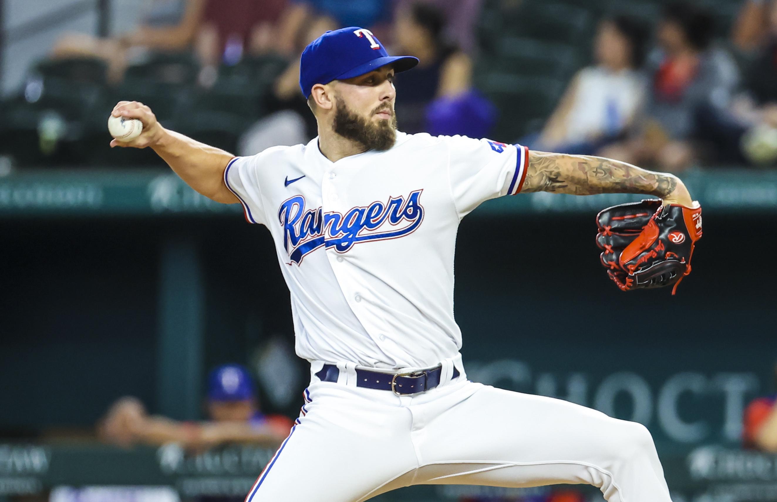 Rangers vs Mariners Prediction, Odds, Moneyline, Spread & Over/Under for June 5