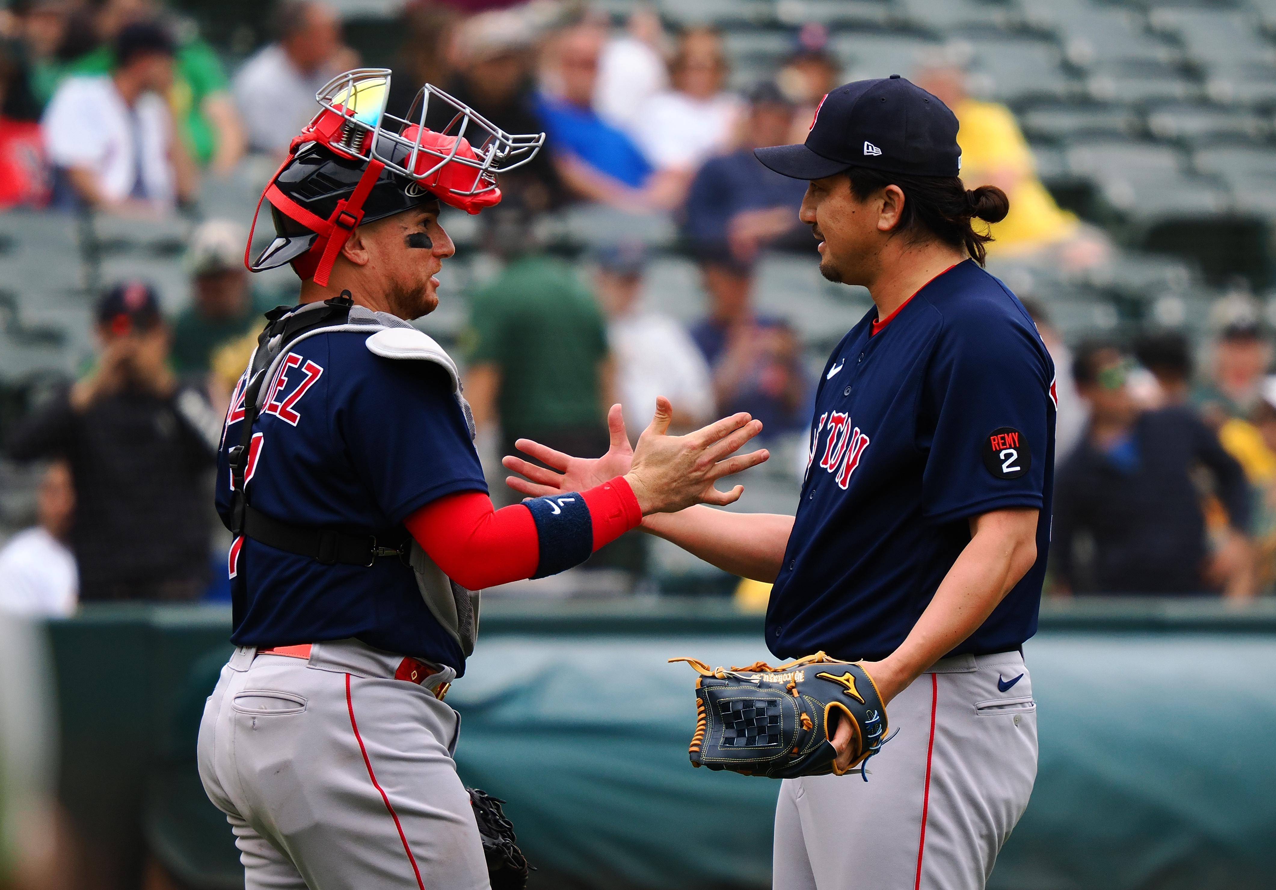 Athletics vs Red Sox Prediction, Odds, Moneyline, Spread & Over/Under for June 5