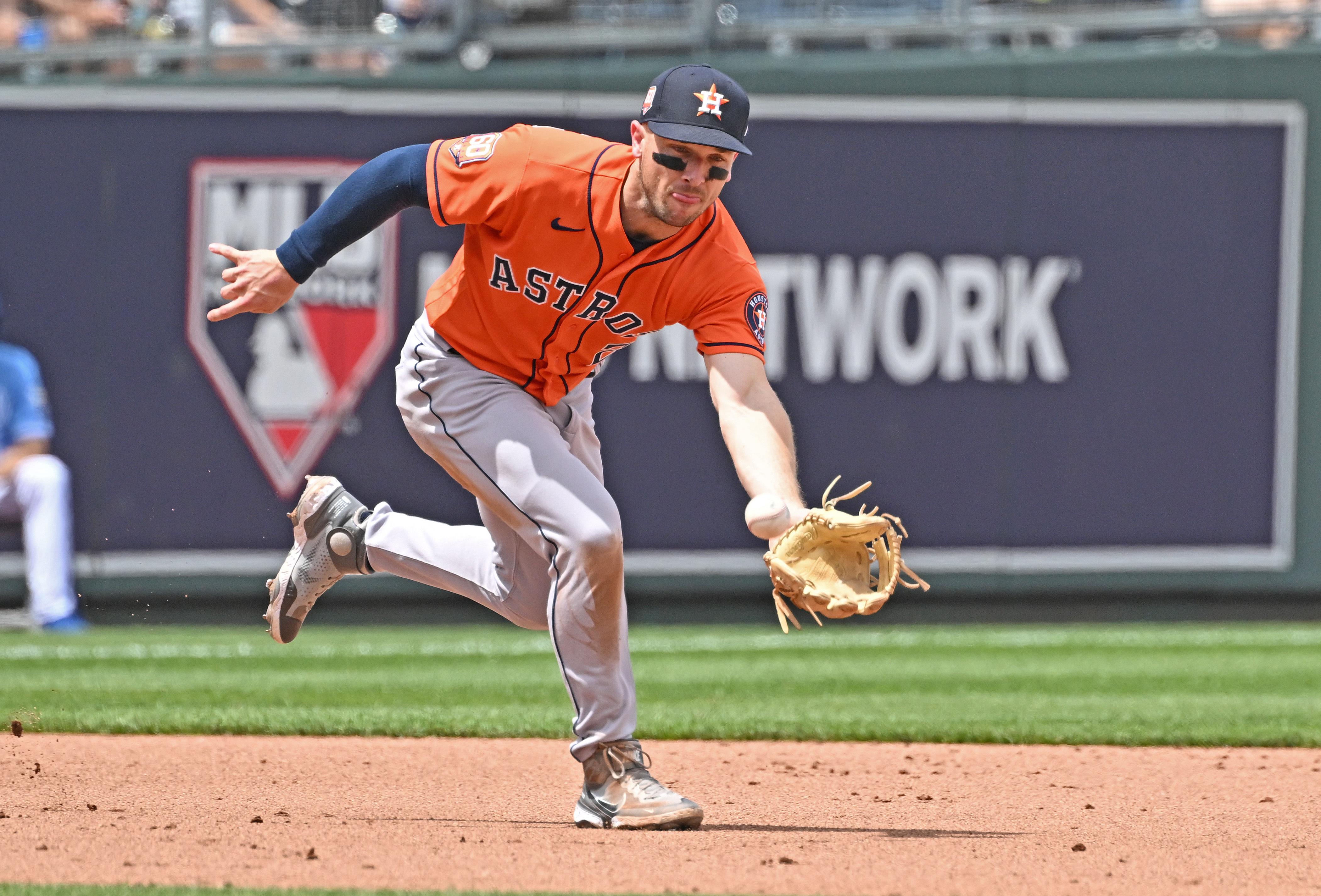 Astros vs Mariners Prediction, Odds, Moneyline, Spread & Over/Under for June 6
