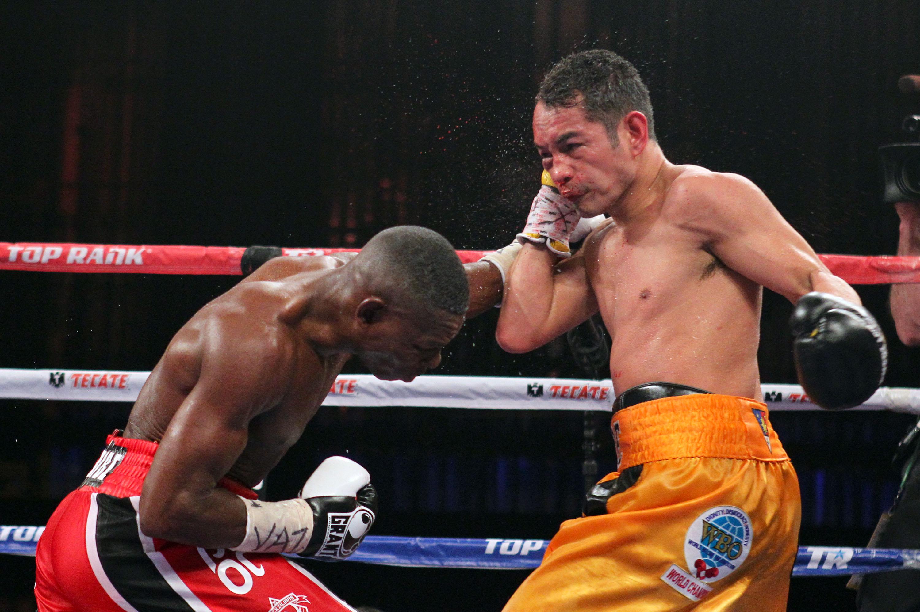 Inoue vs Donaire 2 Complete Fight Card, Odds & Predictions