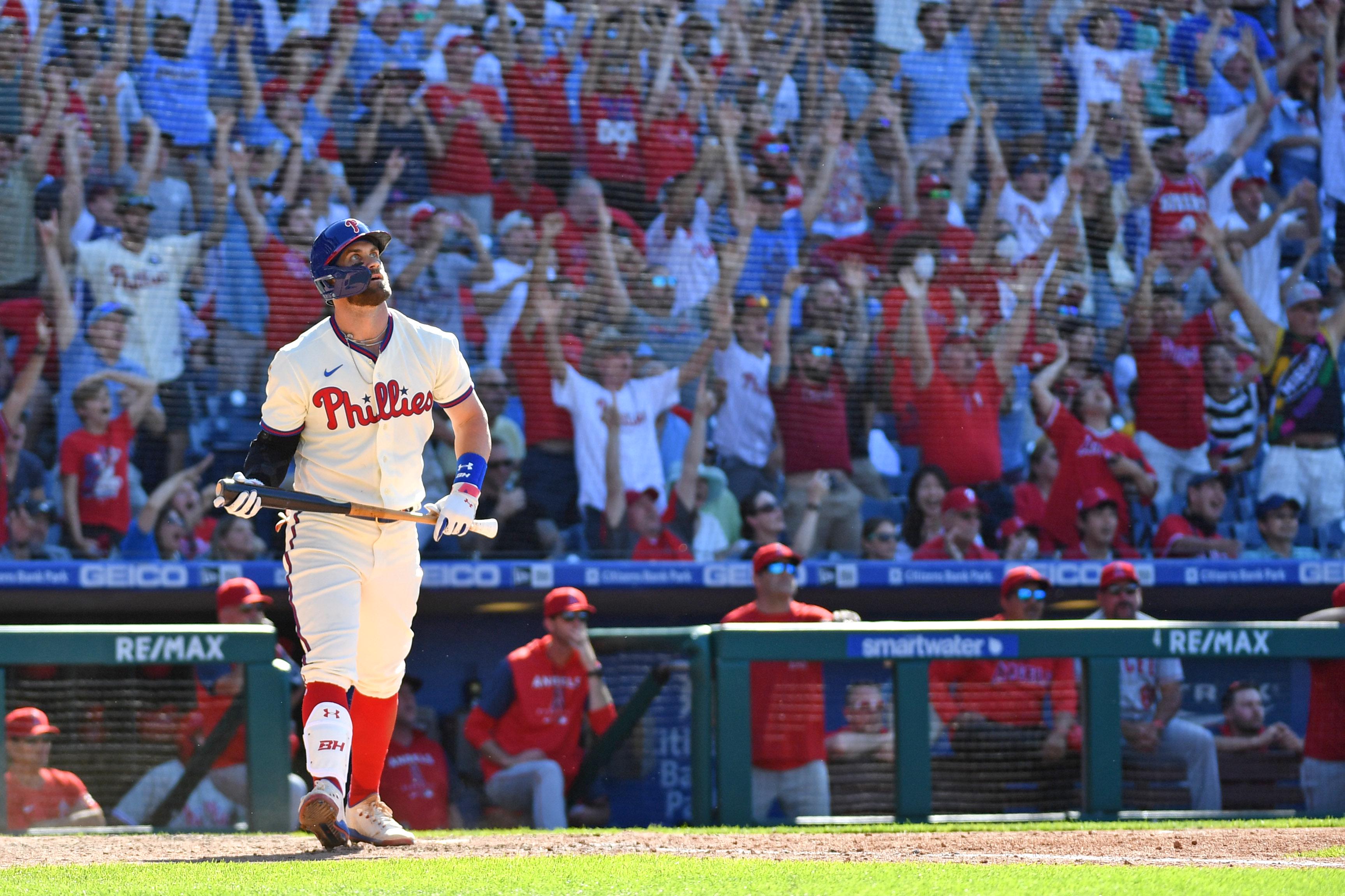 There's an Insane Contest at Citizens Bank Park That Nobody Knows About