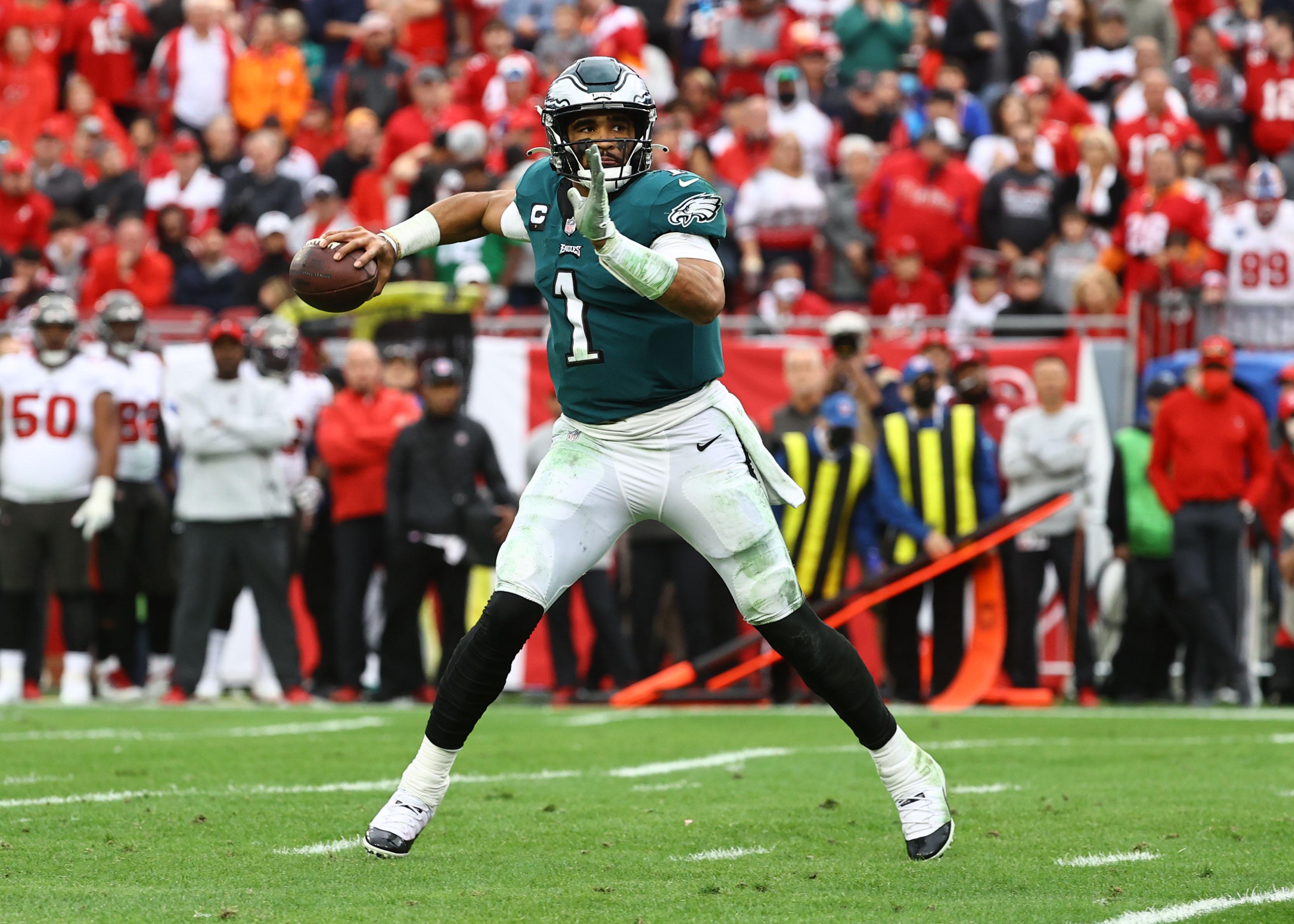 philadelphia eagles super bowl odds