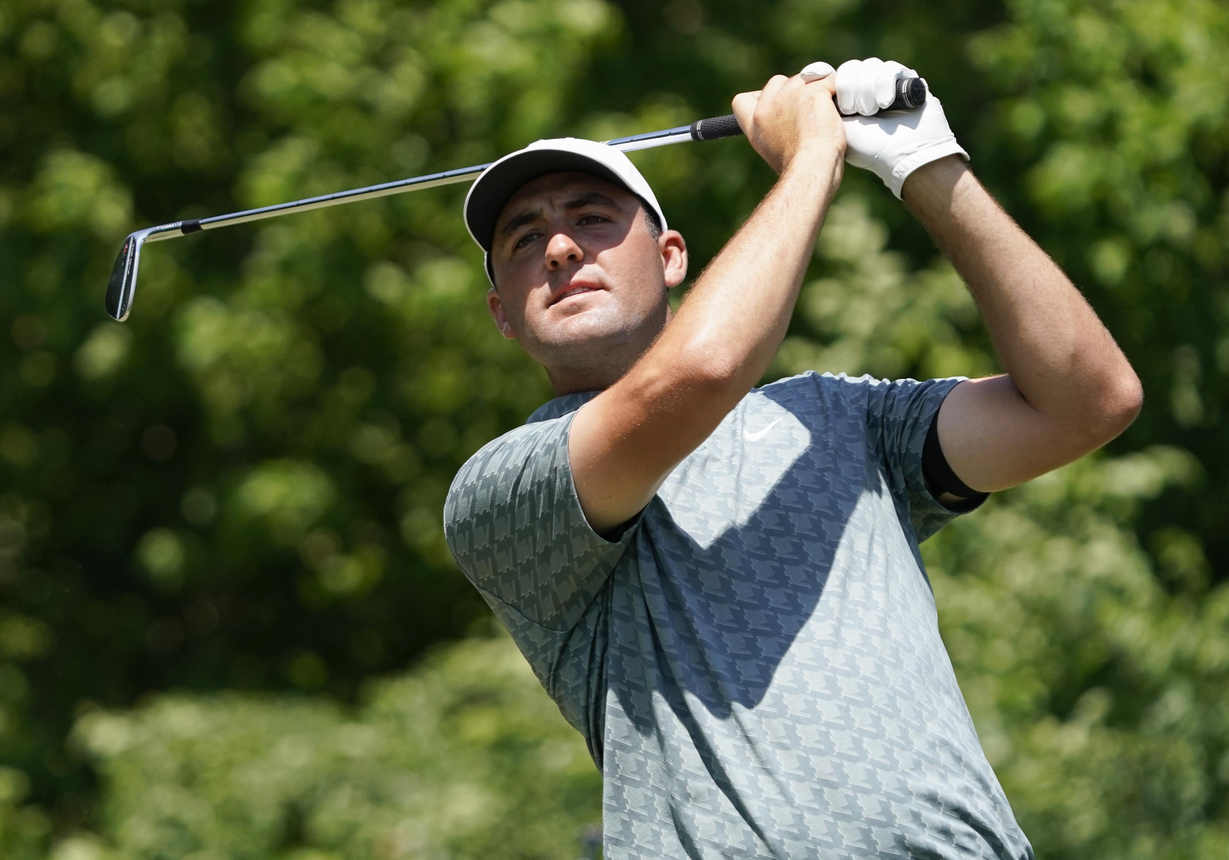 2022 RBC Canadian Open Power Rankings: Top 10 Golfers by the Odds