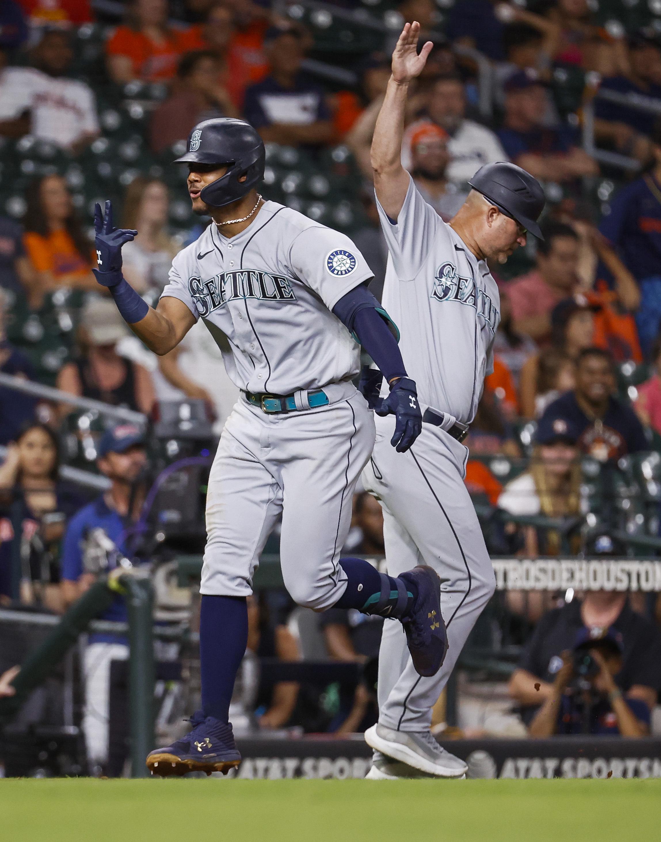 Astros vs Mariners Prediction, Odds, Moneyline, Spread & Over/Under for June 7