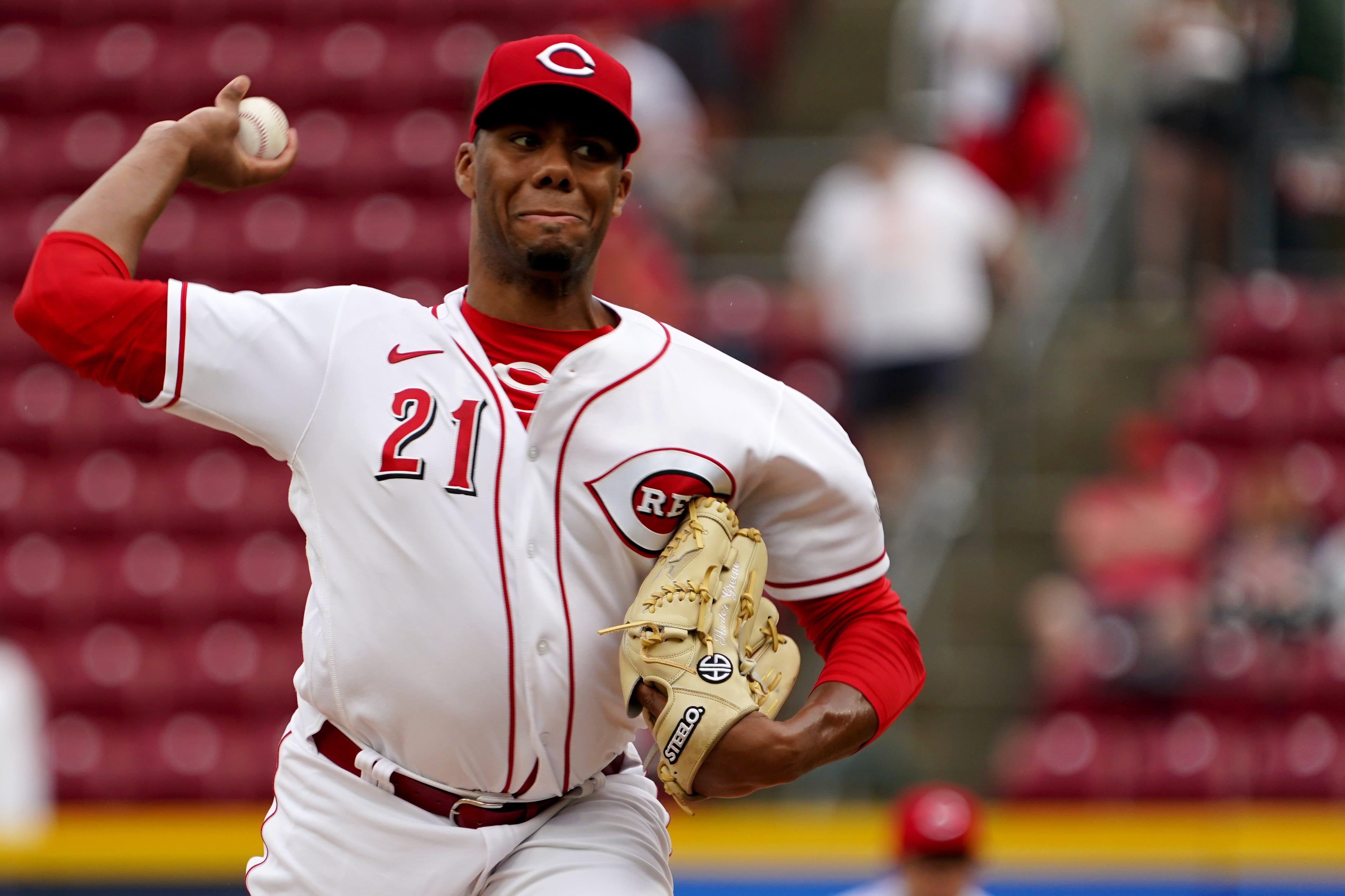 Reds vs Diamondbacks Prediction, Odds, Moneyline, Spread & Over/Under for June 7