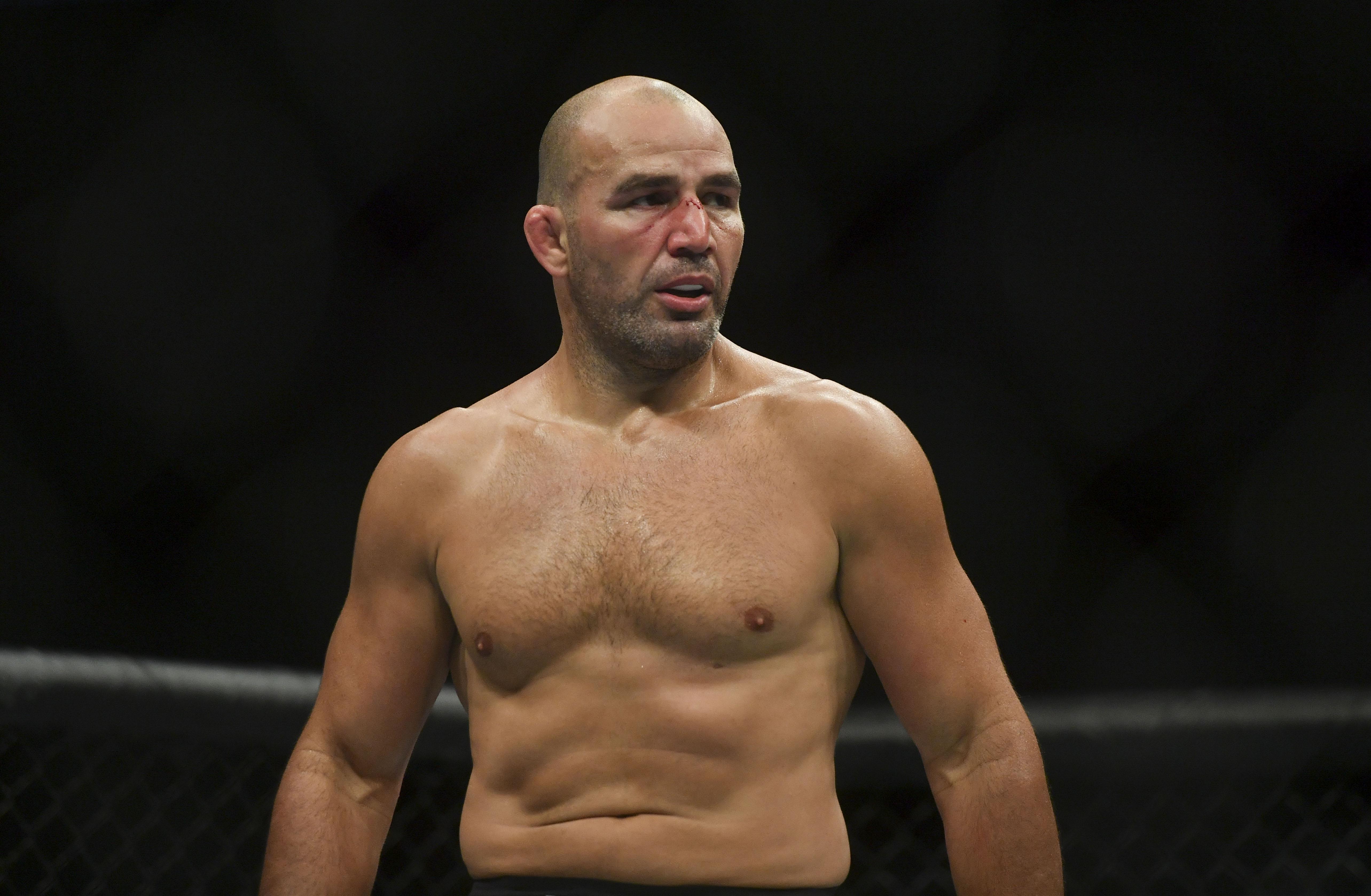 Glover Teixeira vs Jiri Prochazka Odds & Prediction For UFC 275 on FanDuel Sportsbook