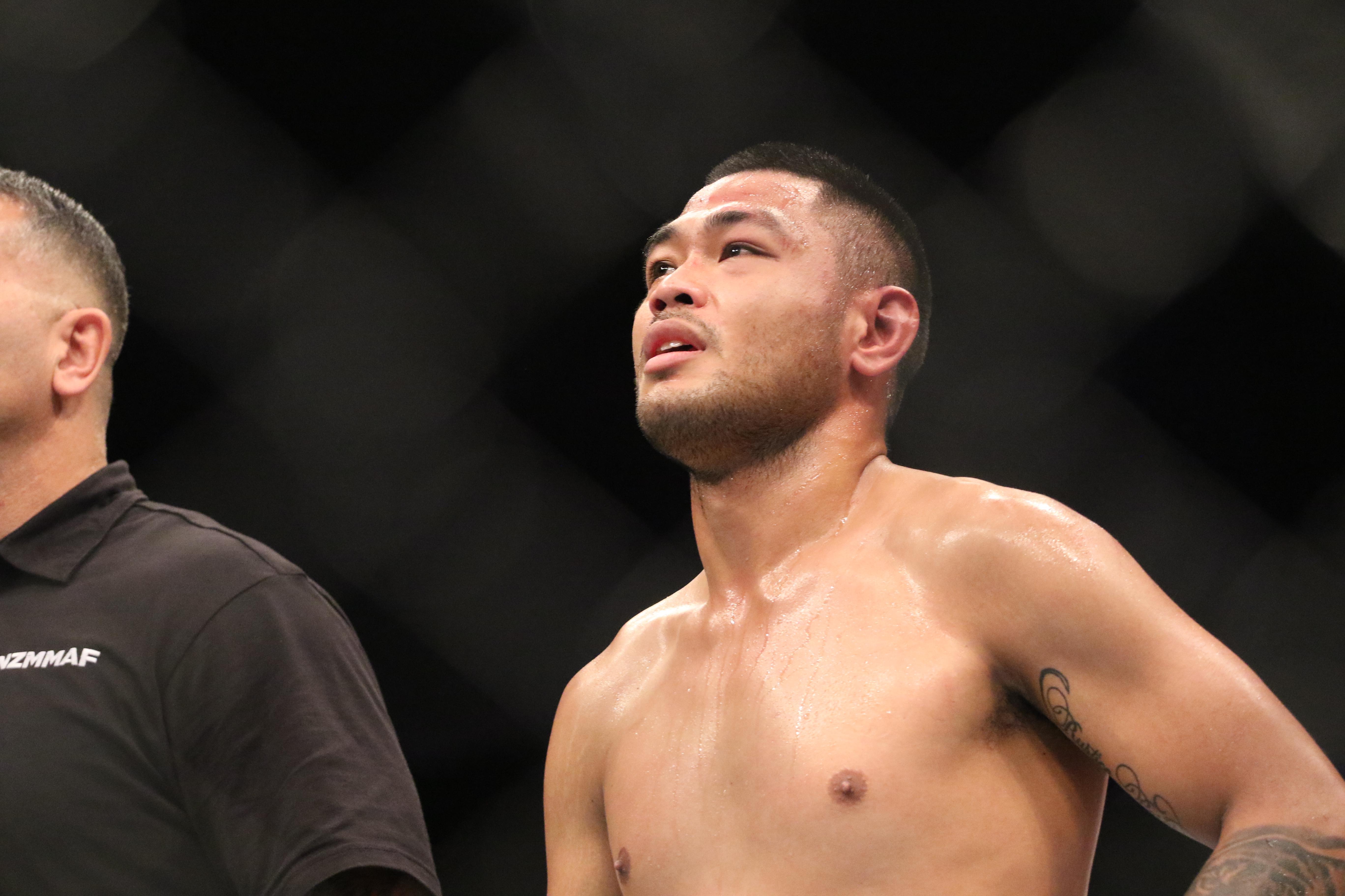 Seung Woo Choi vs Joshua Culibao Odds, Prediction, Fight Info & Betting For UFC 275 on FanDuel Sportsbook